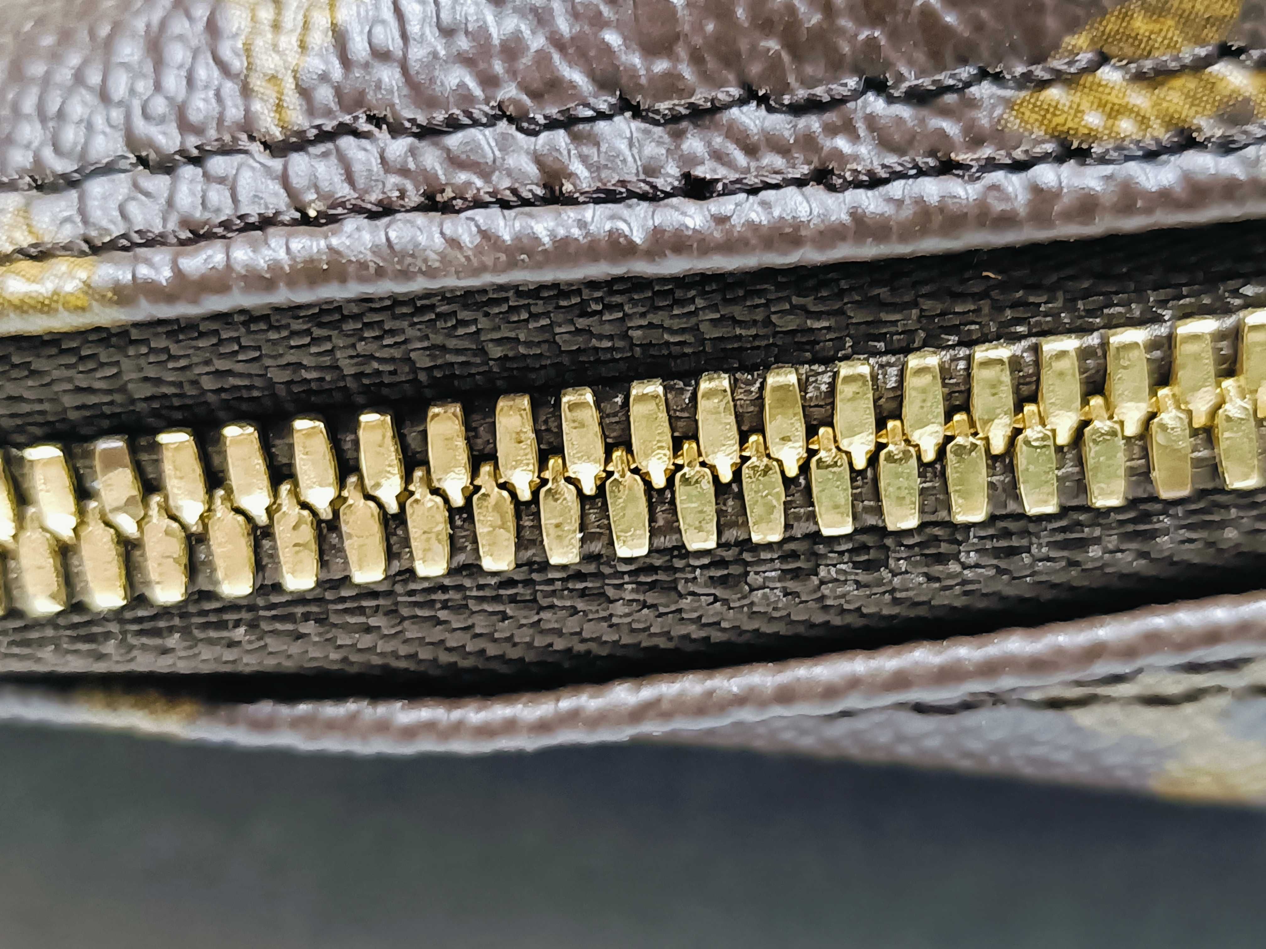 Monogram Alma M51130 Handbag — view 7