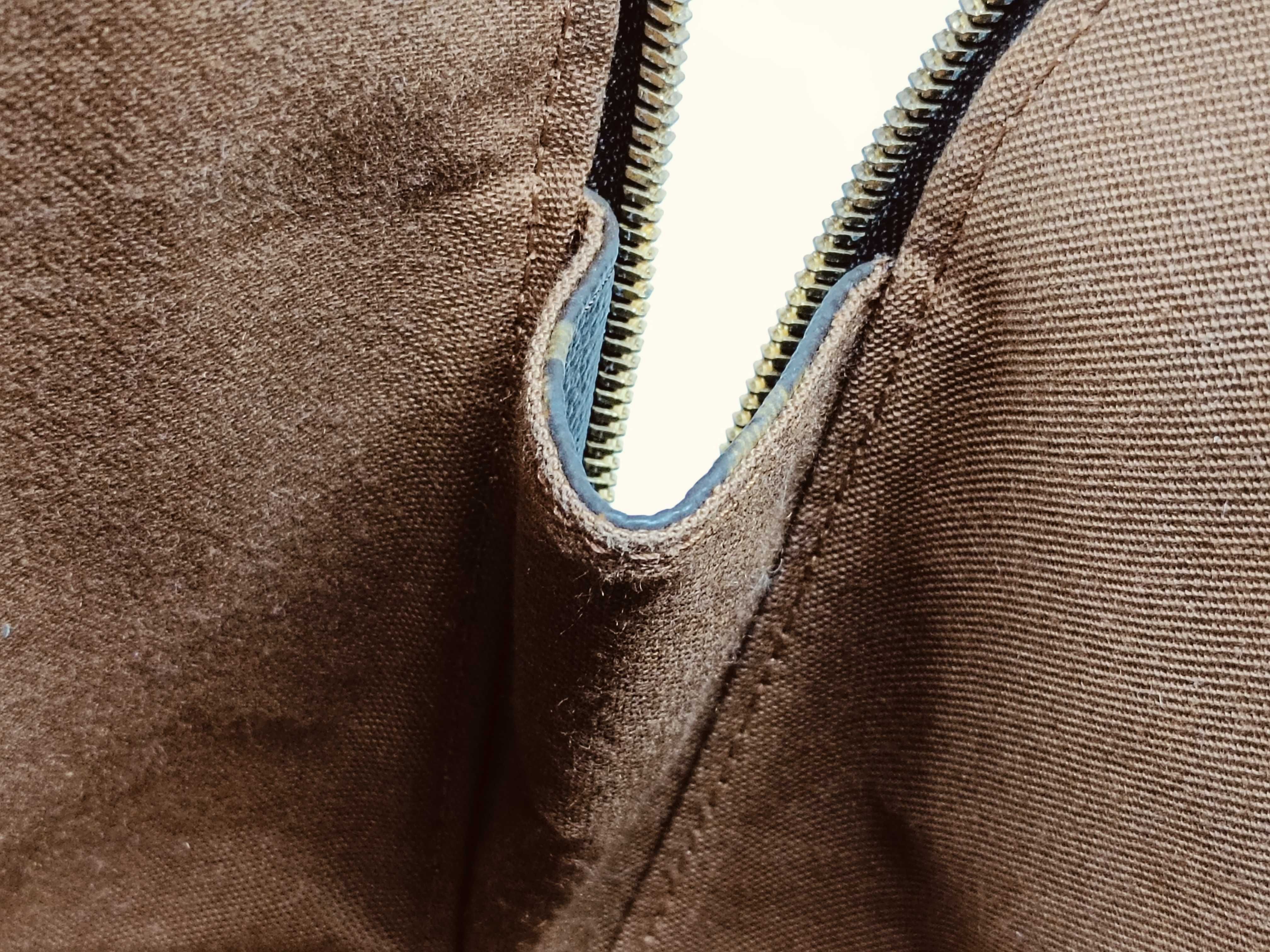 Monogram Alma M51130 Handbag — view 10