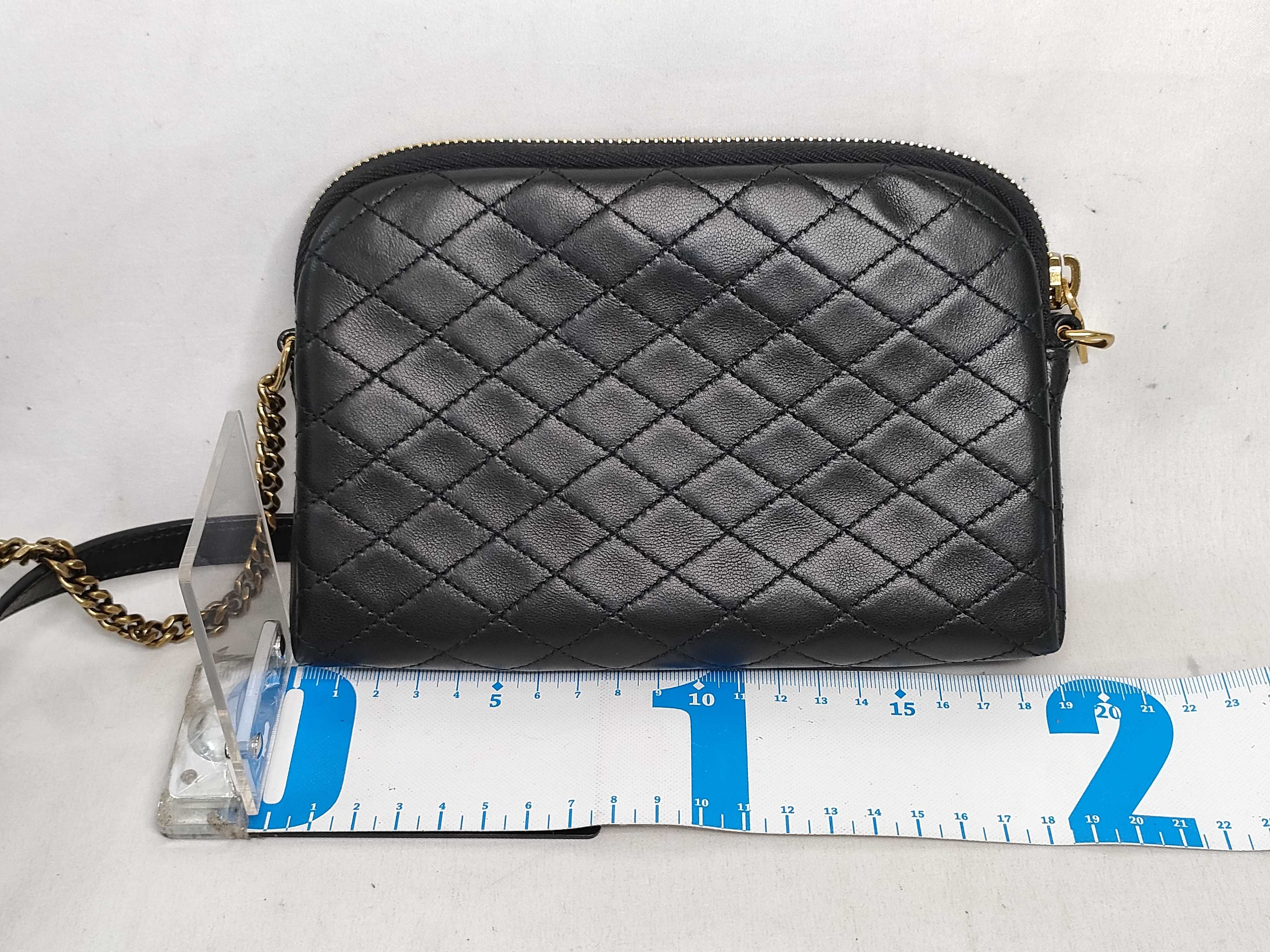 Chain Shoulder Bag — view 2