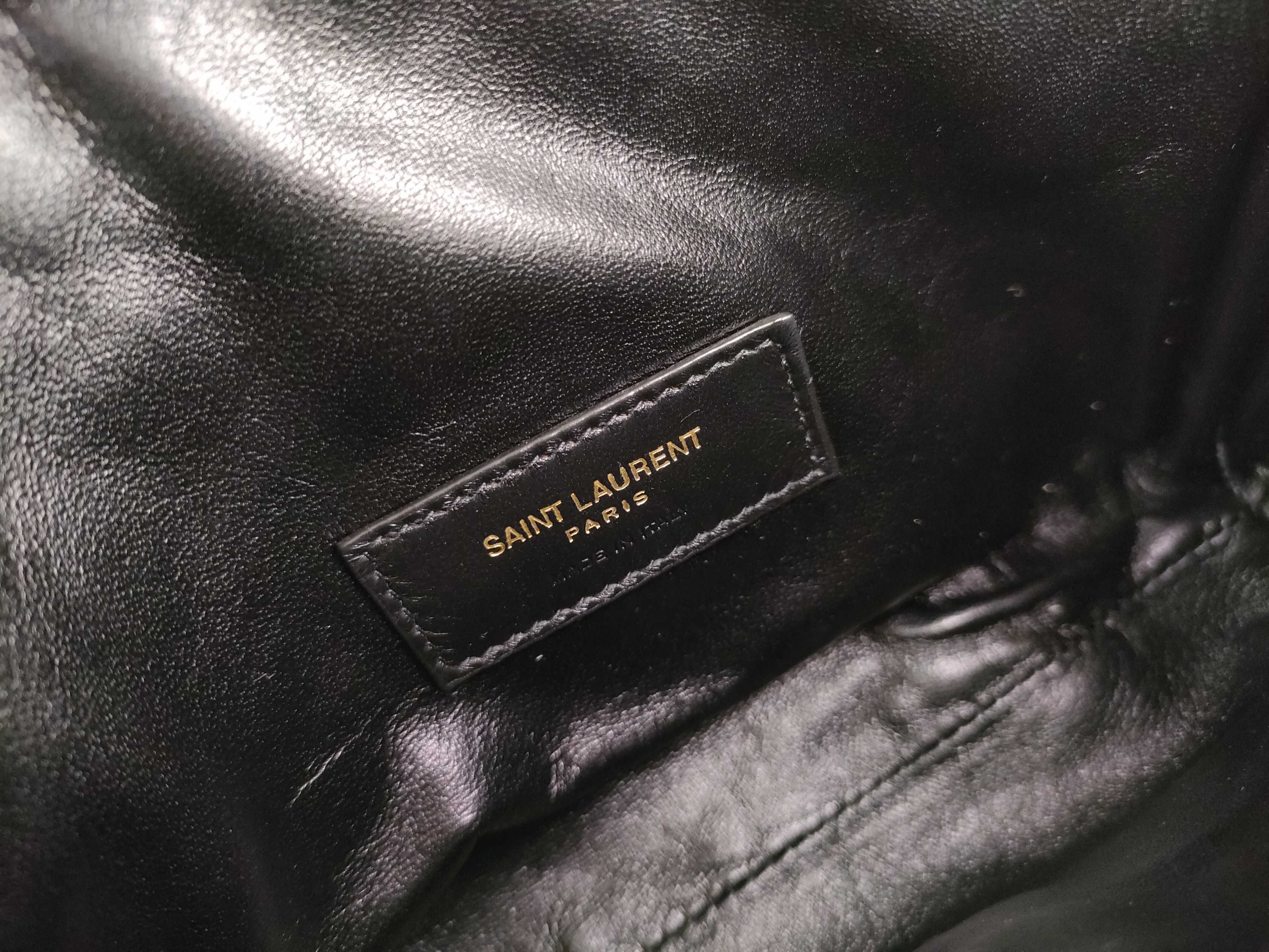 Chain Shoulder Bag — view 11