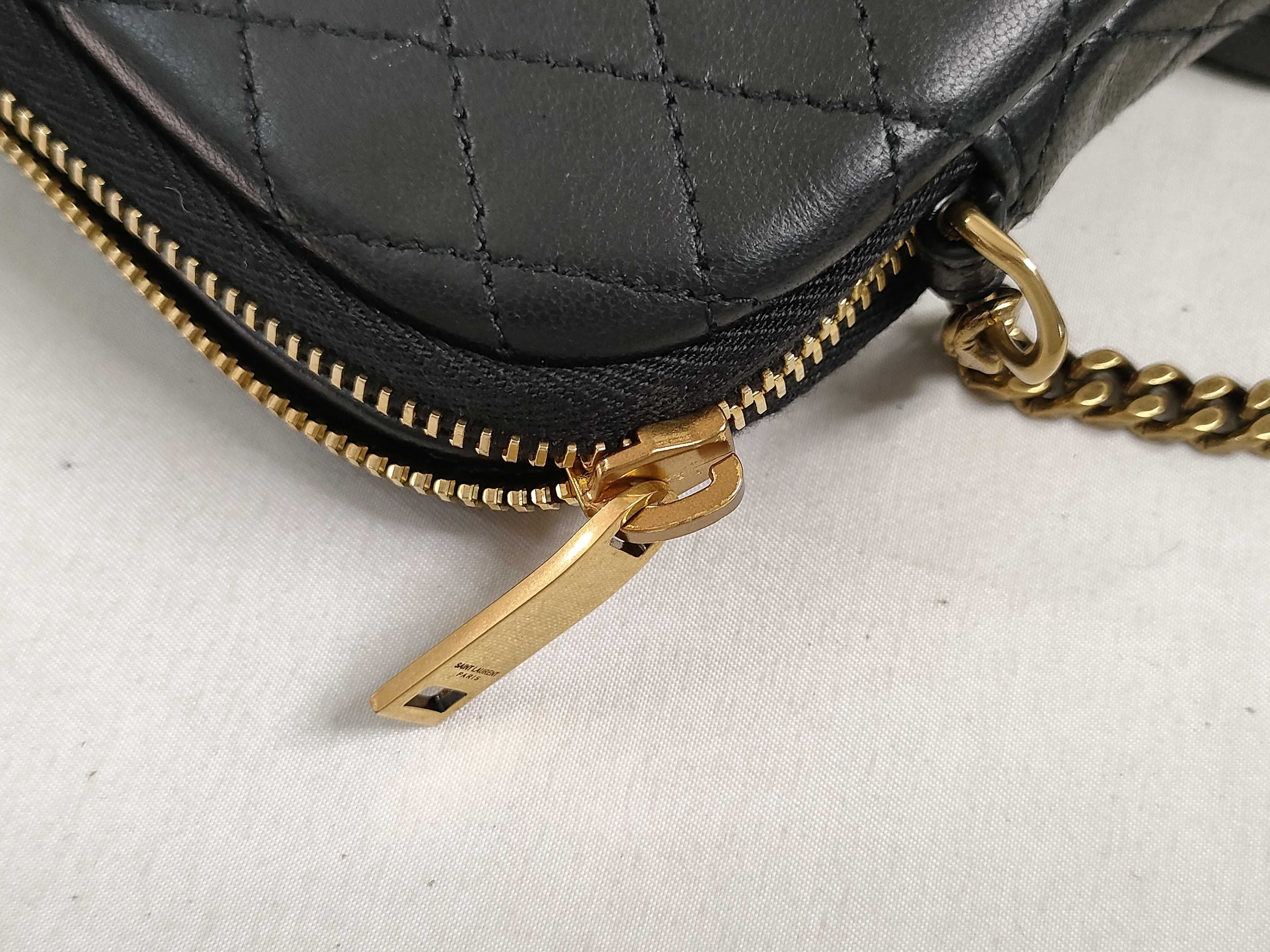 Chain Shoulder Bag — view 12