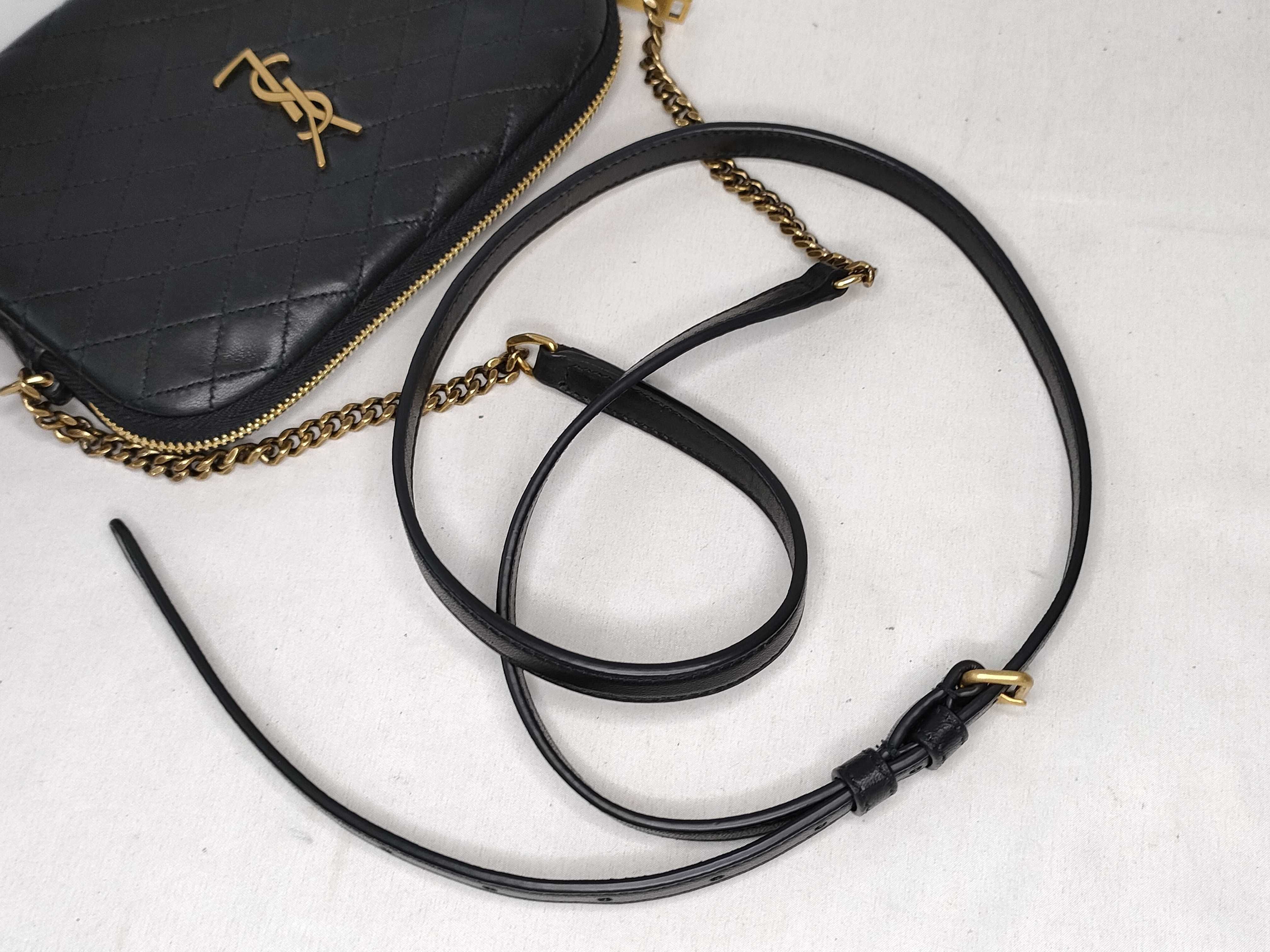 Chain Shoulder Bag — view 3