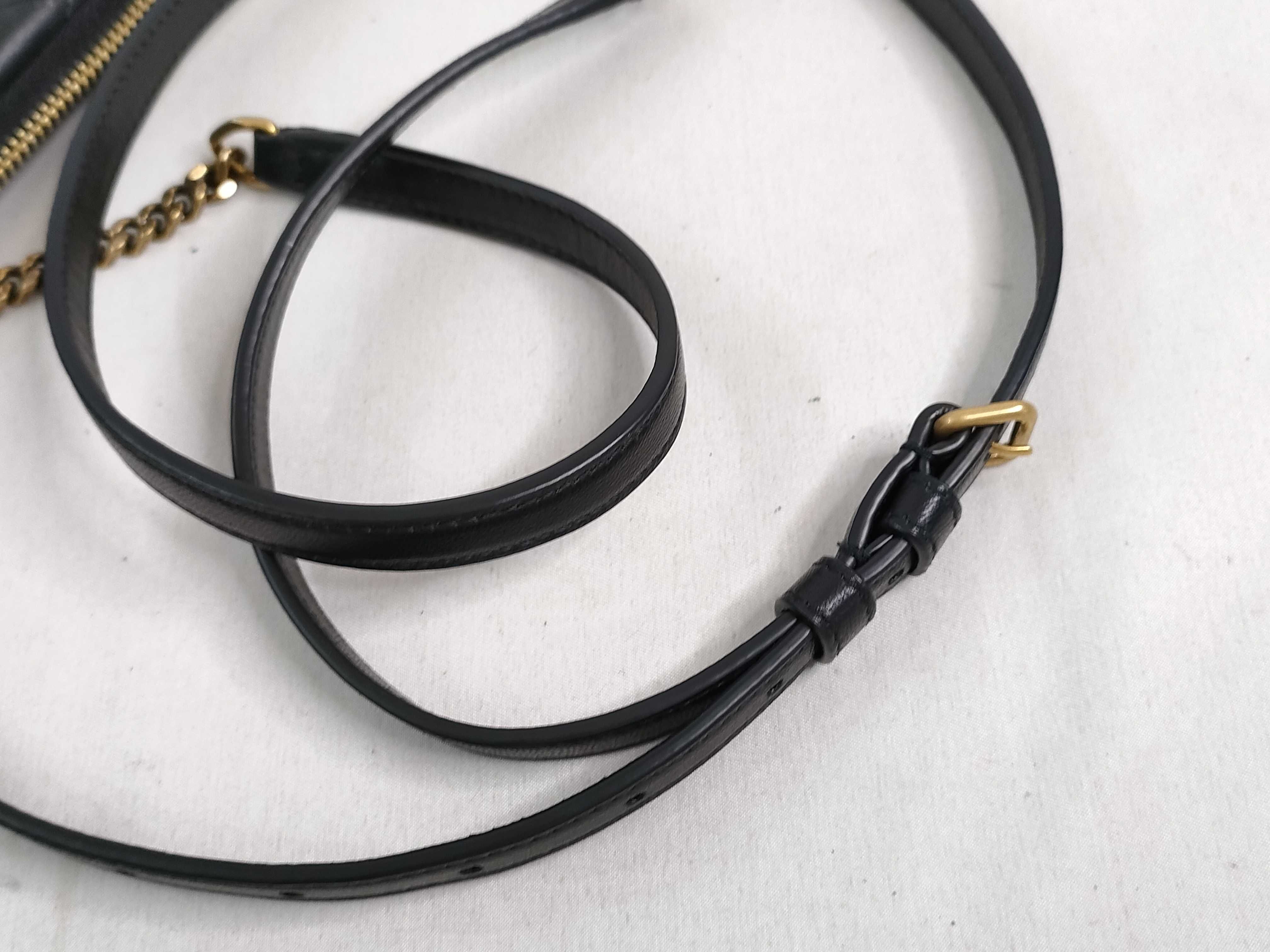 Chain Shoulder Bag — view 4