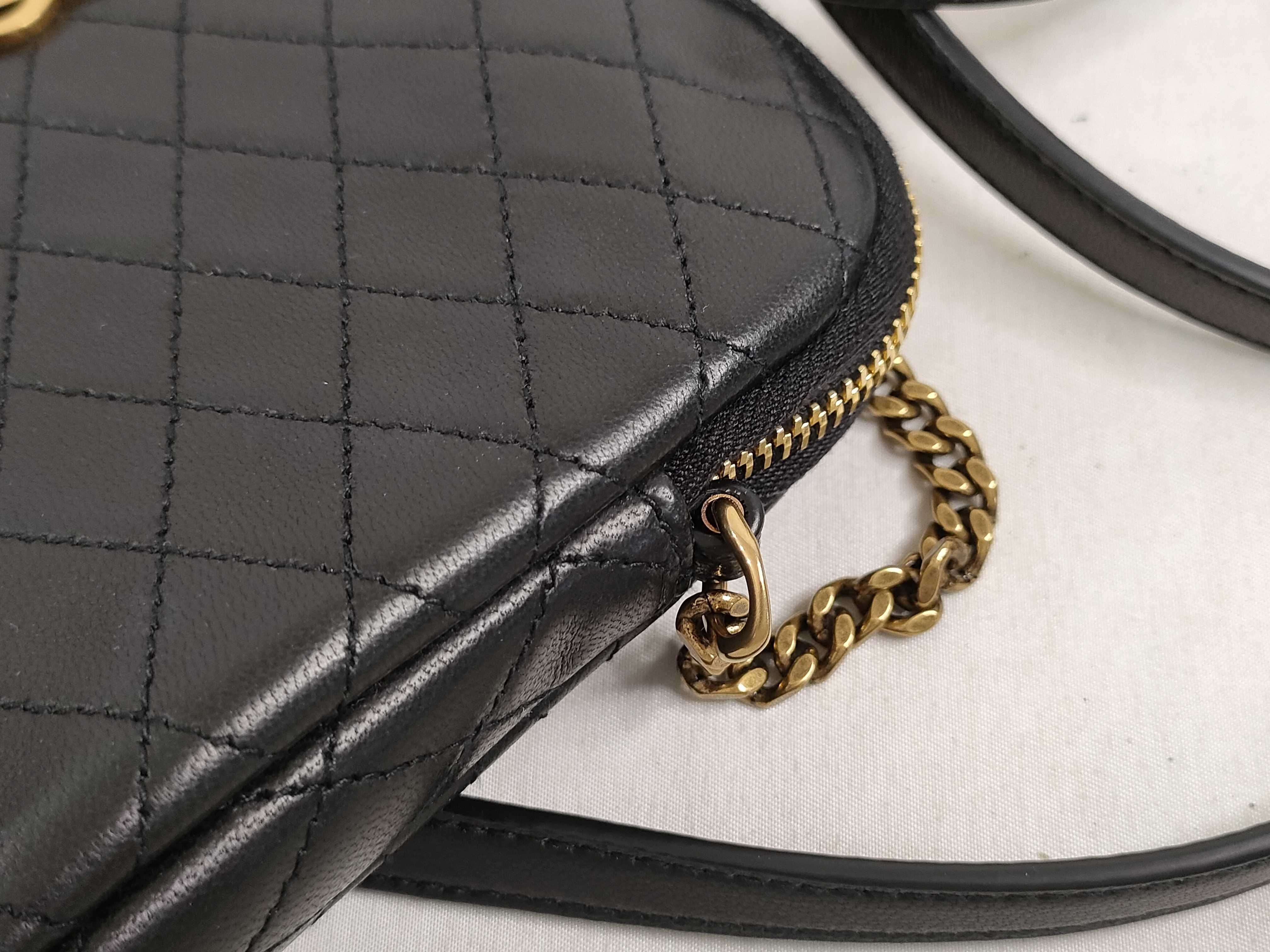 Chain Shoulder Bag — view 5