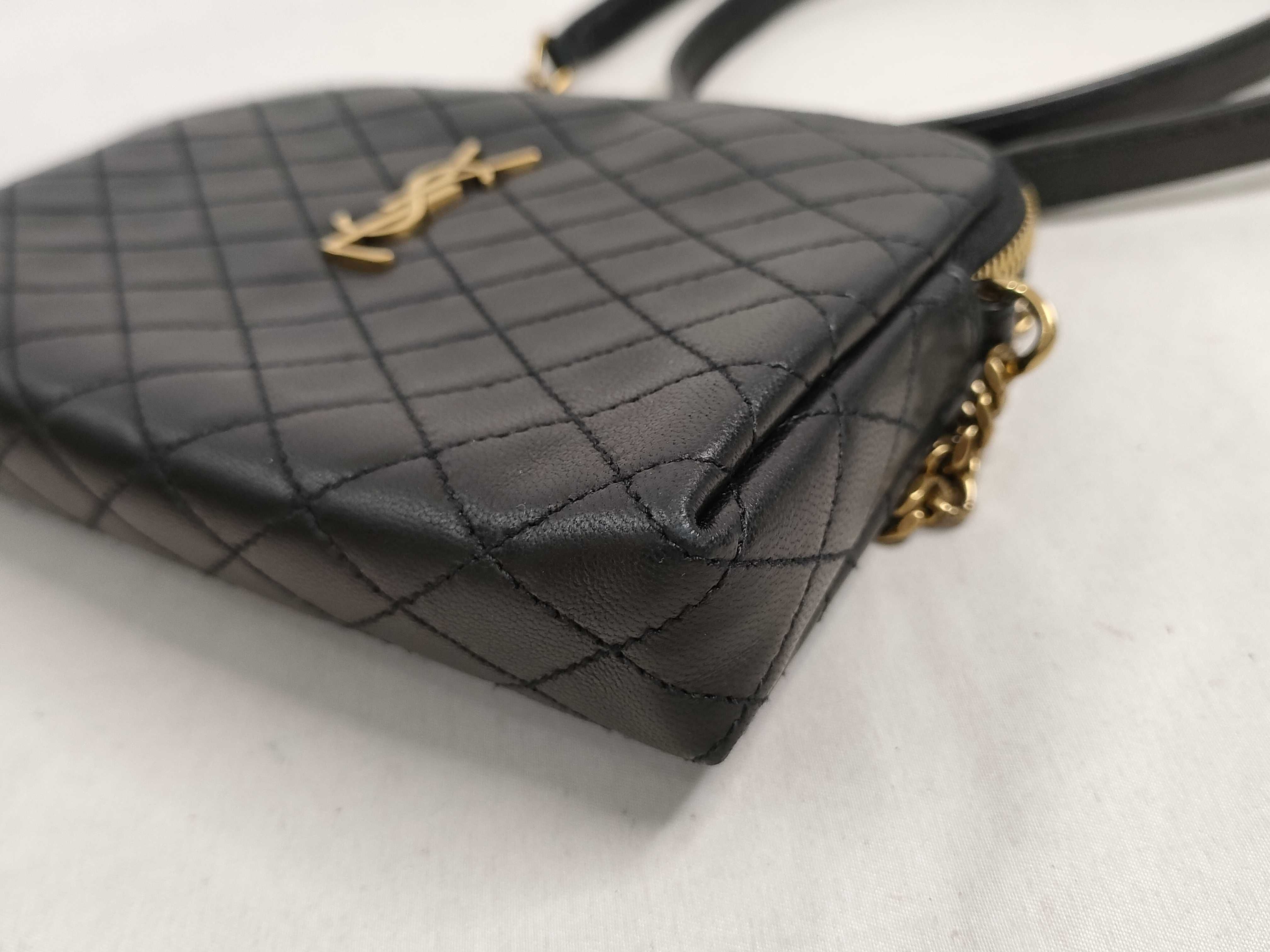 Chain Shoulder Bag — view 6