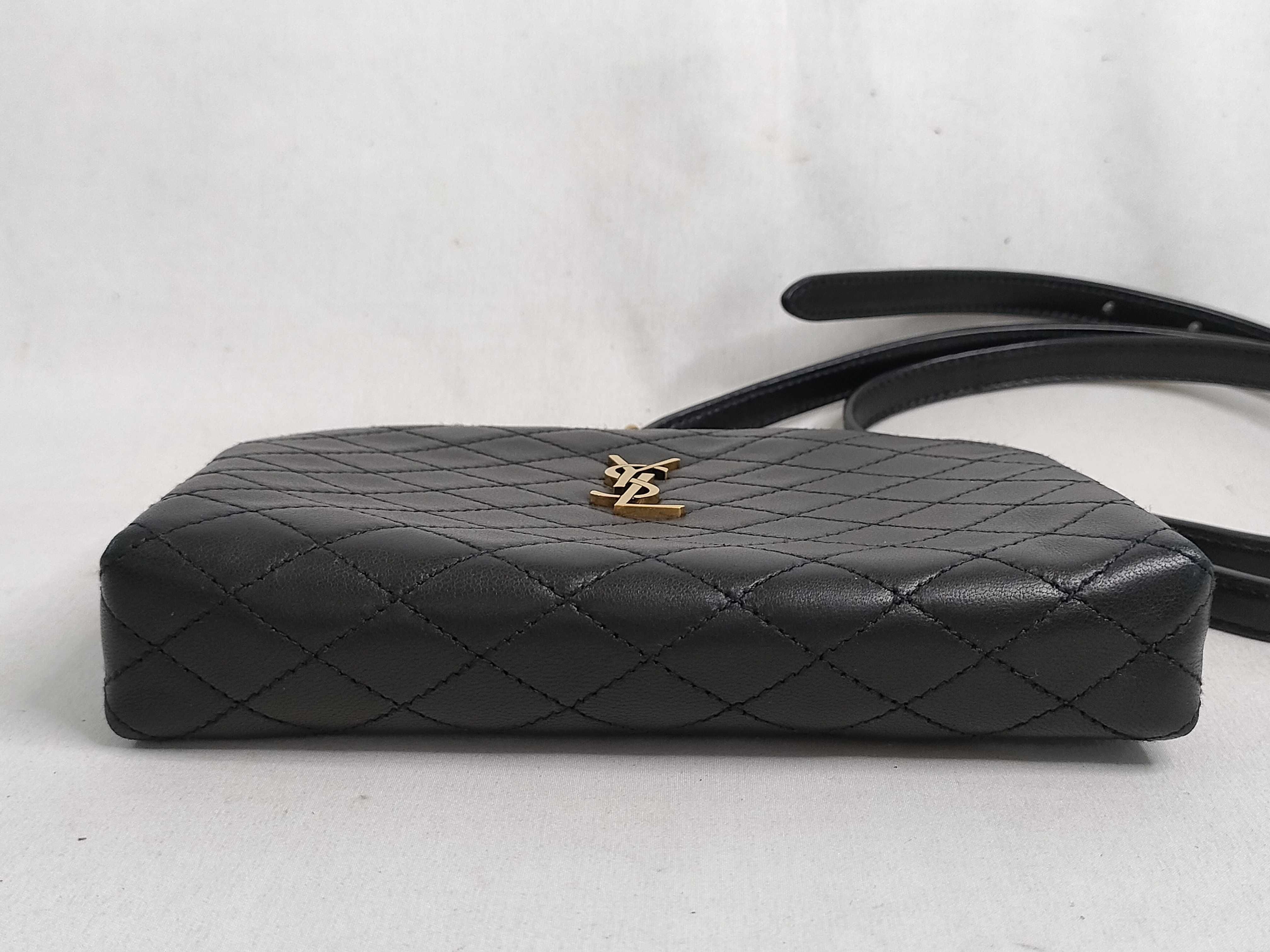 Chain Shoulder Bag — view 7