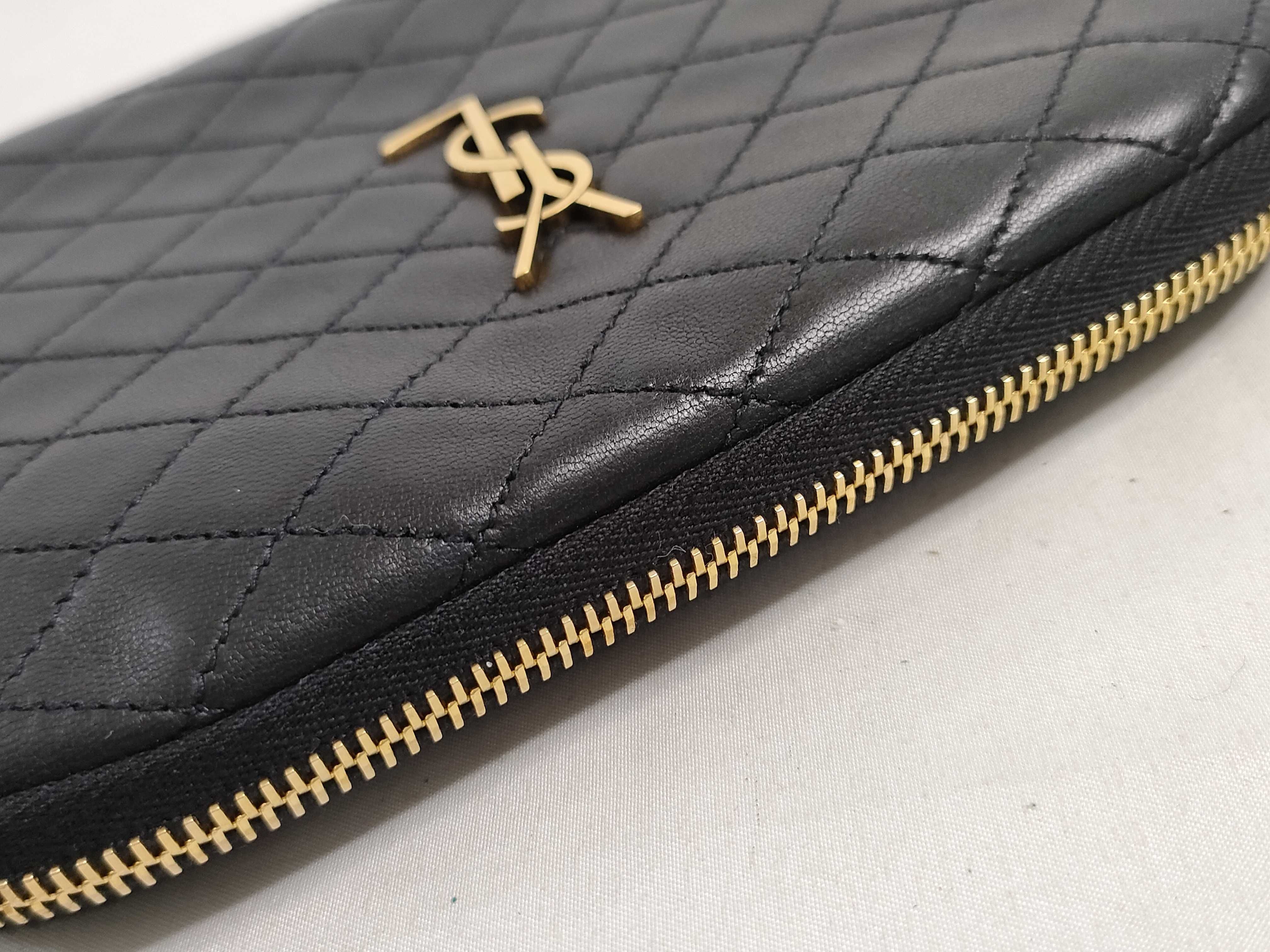 Chain Shoulder Bag — view 8
