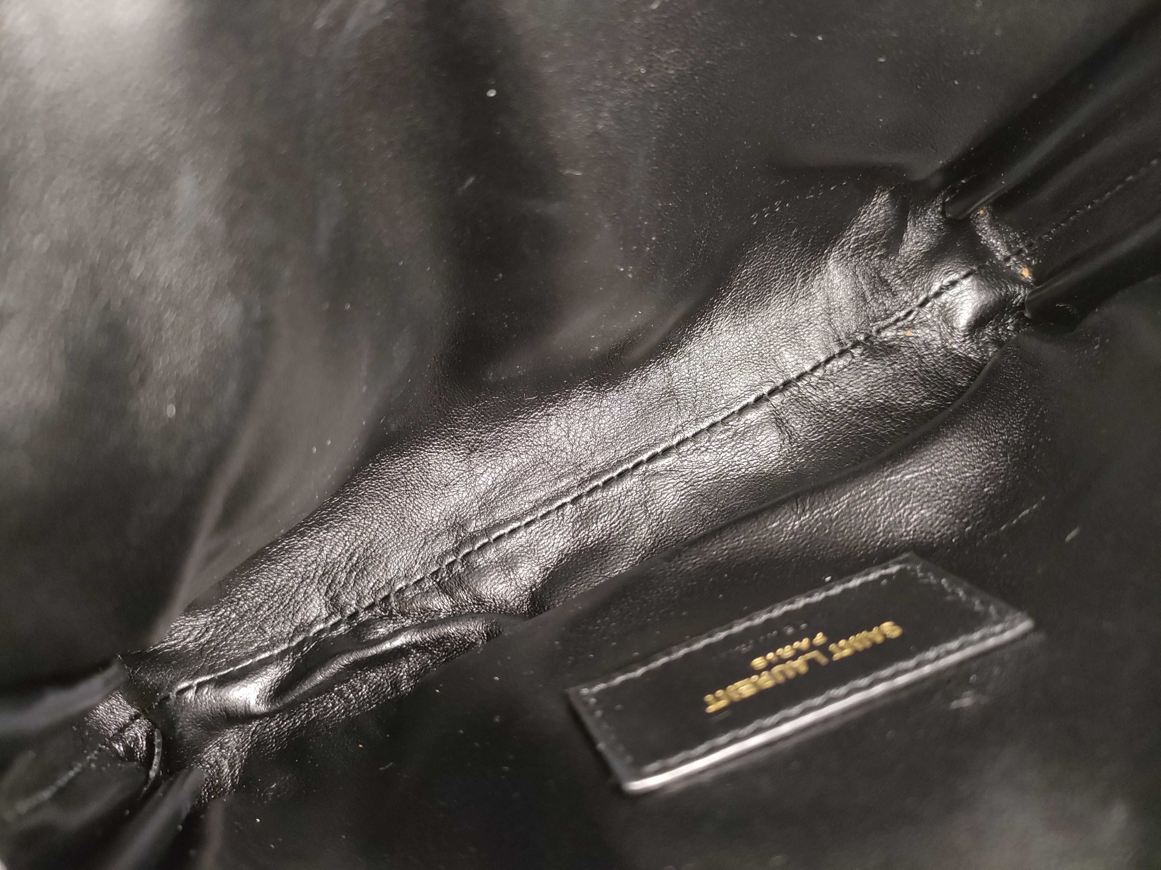 Chain Shoulder Bag — view 10