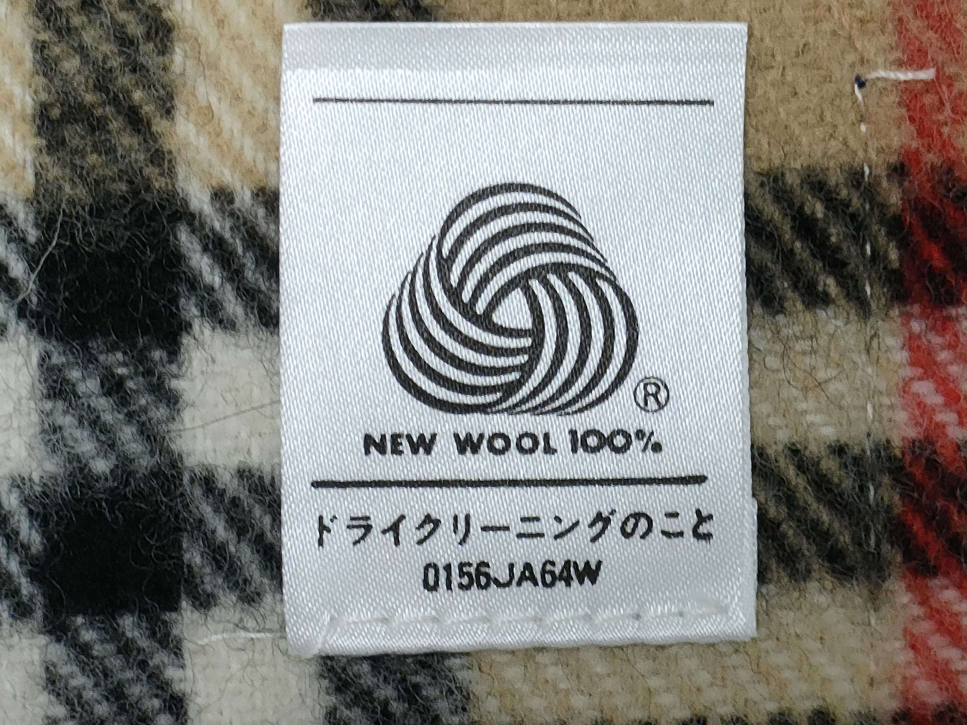 Nova Check Scarf and other accessories — view 5