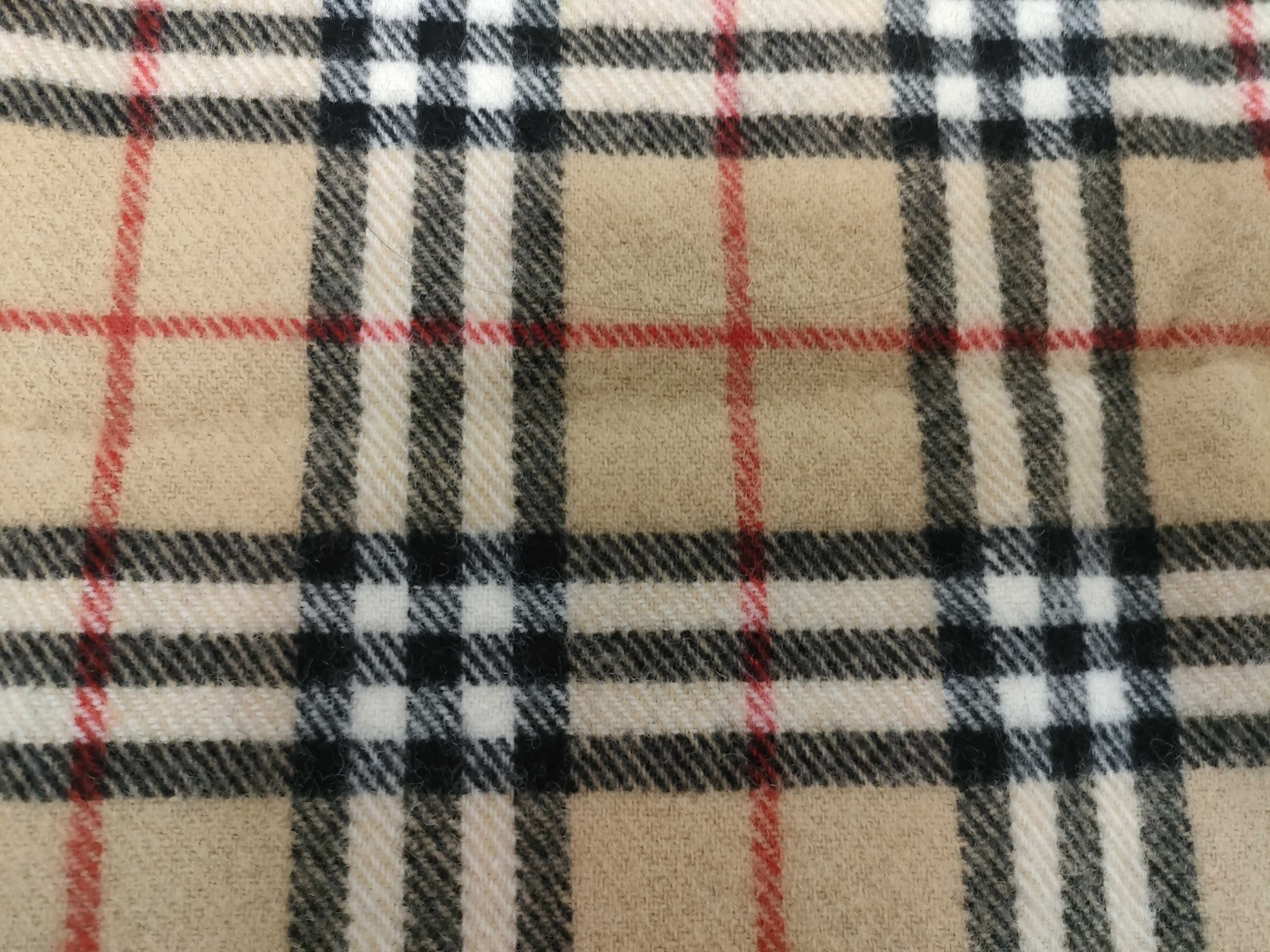Nova Check Scarf and other accessories — view 6