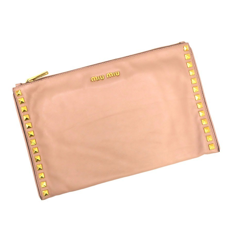 Other lines: Bags and clutches