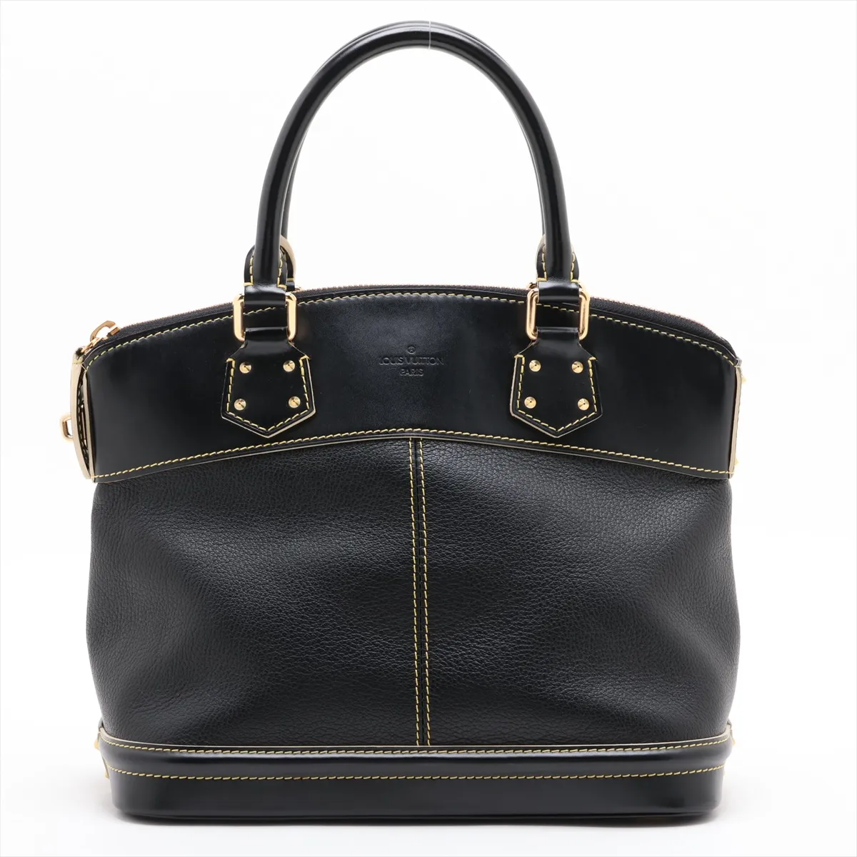 Suhali Lockit PM M91888 TH0087 Black