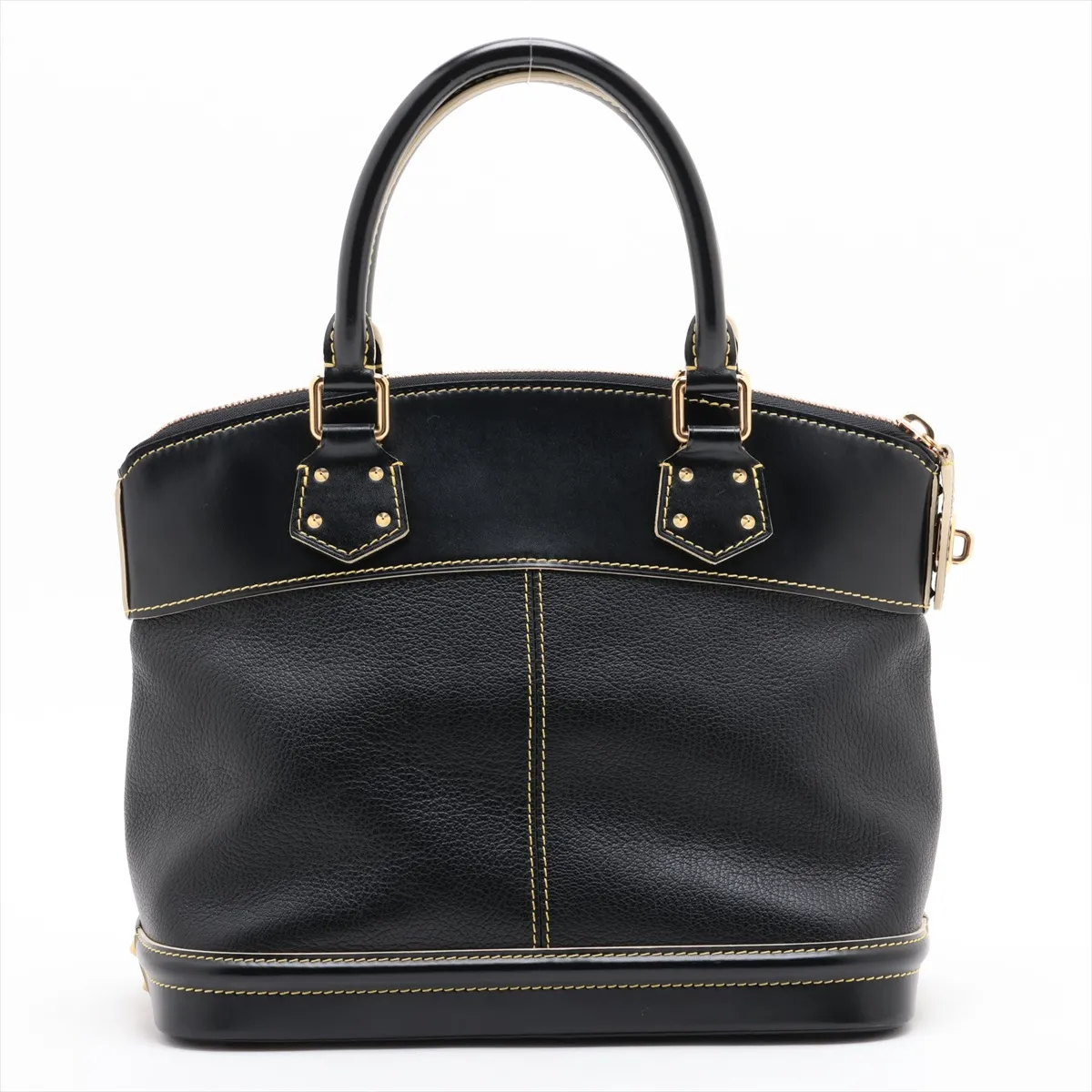 Suhali Lockit PM M91888 TH0087 Black — view 2