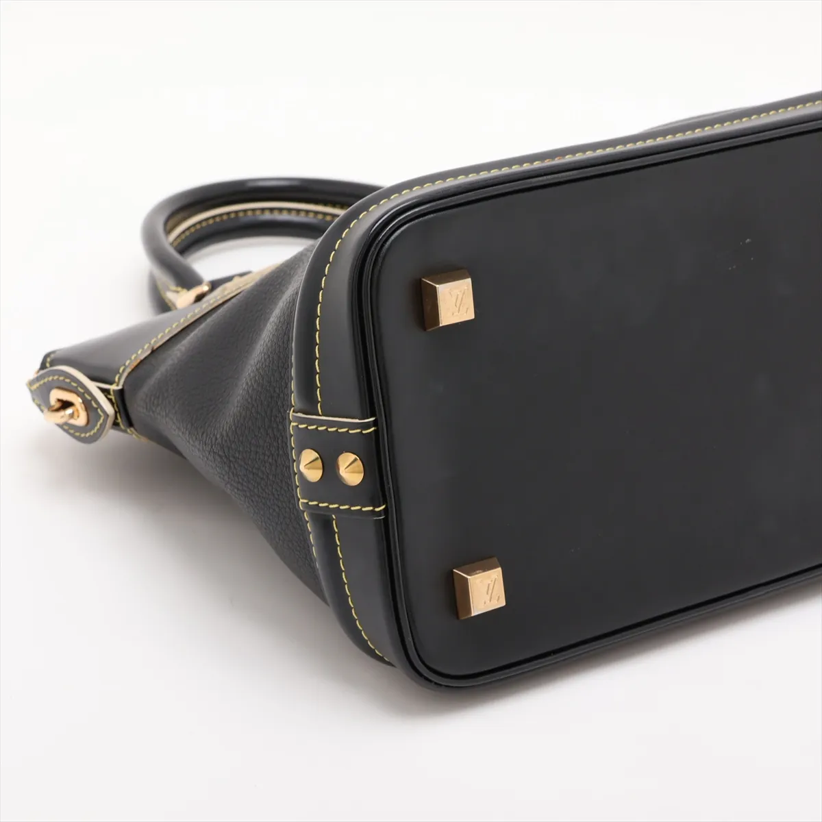 Suhali Lockit PM M91888 TH0087 Black — view 4
