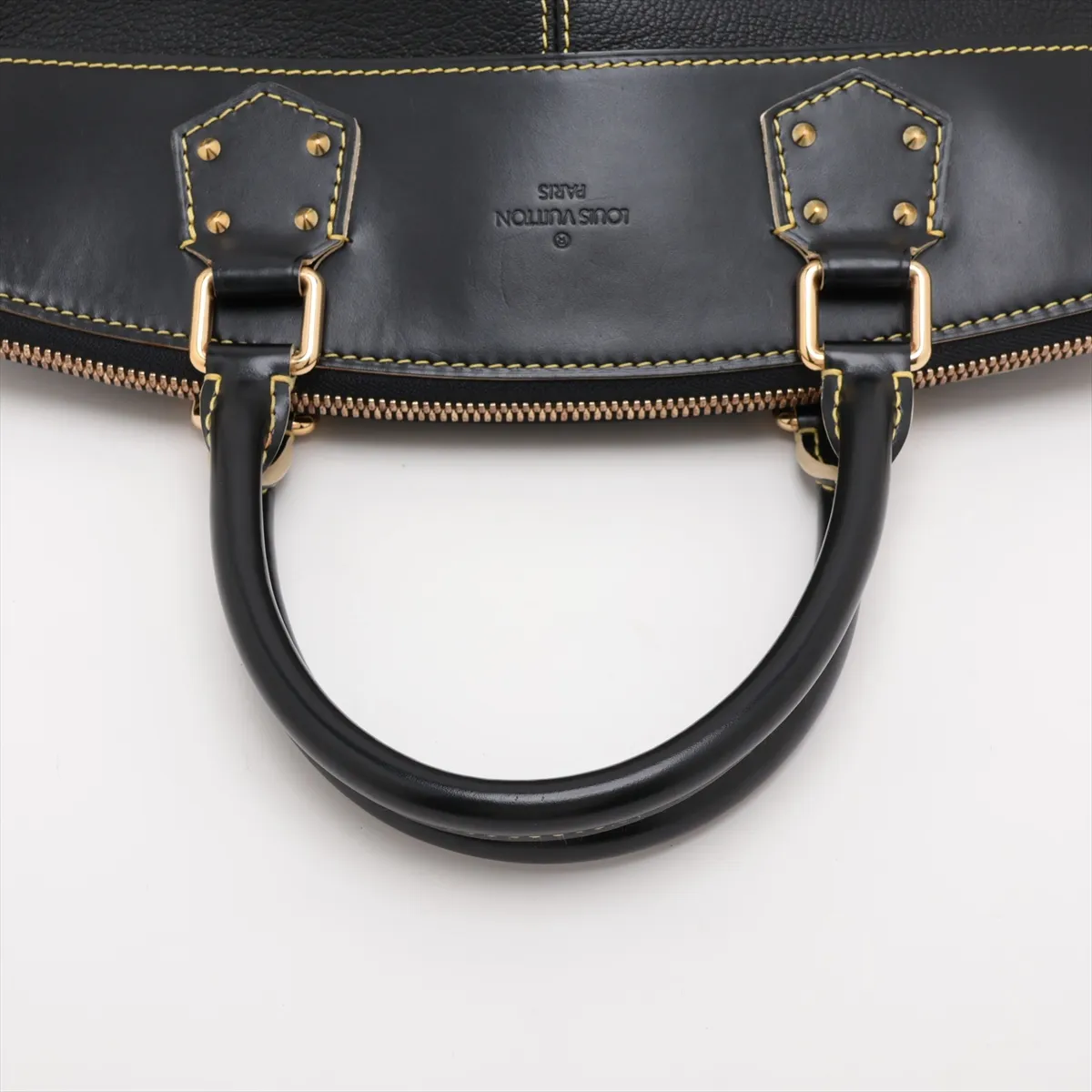 Suhali Lockit PM M91888 TH0087 Black — view 5
