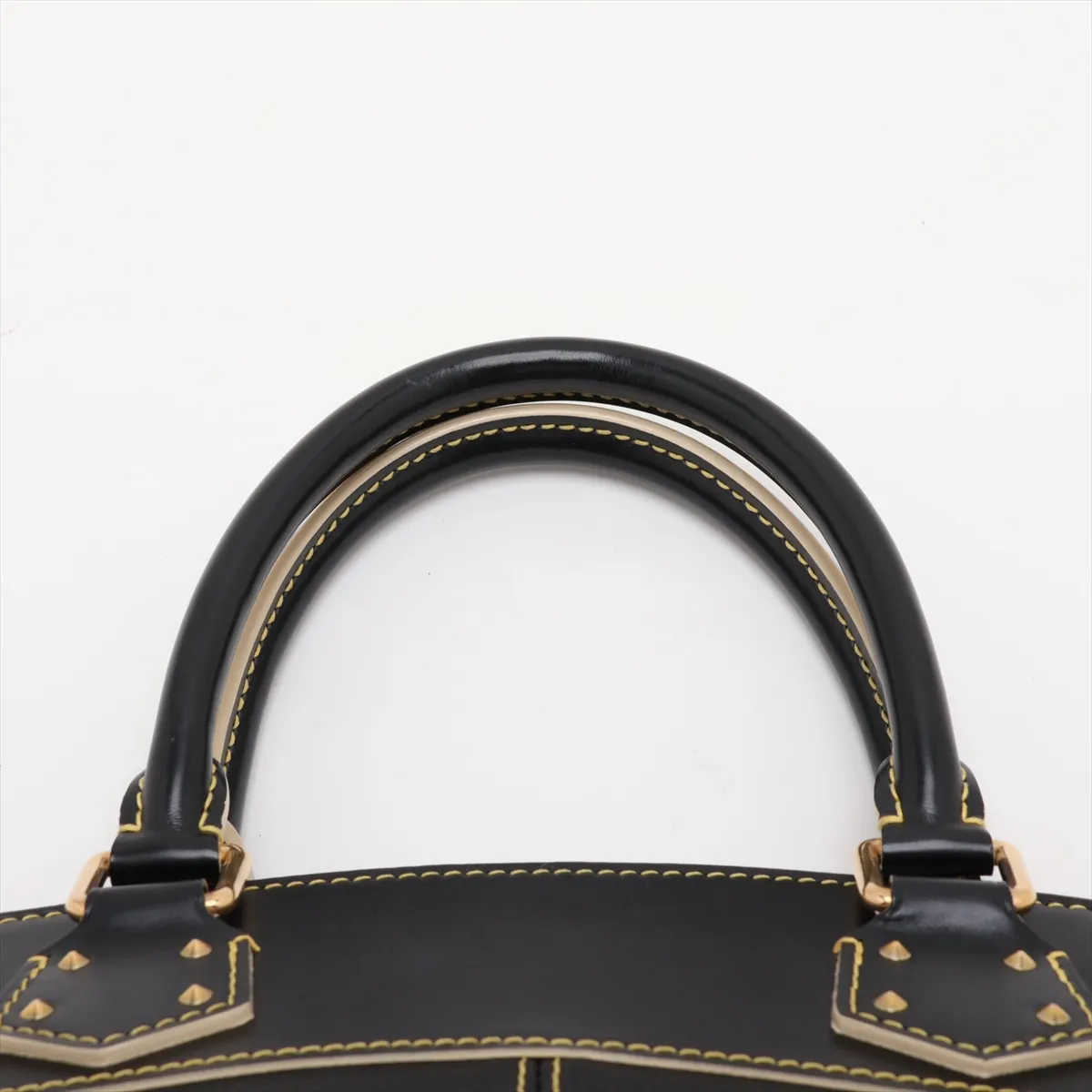 Suhali Lockit PM M91888 TH0087 Black — view 6