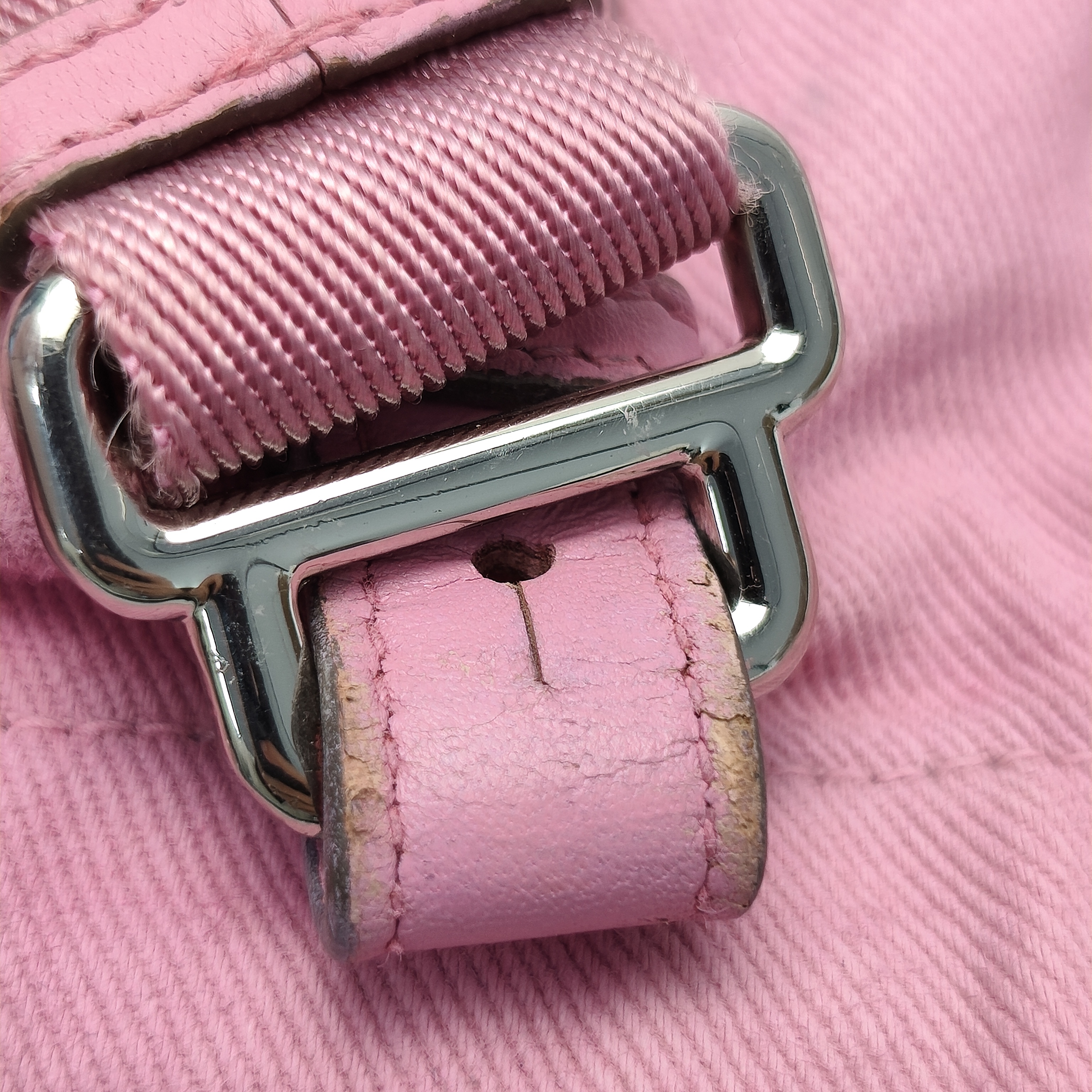 【*Shipped from: China*】Yves Saint Laurent Canvas Handbag — view 14