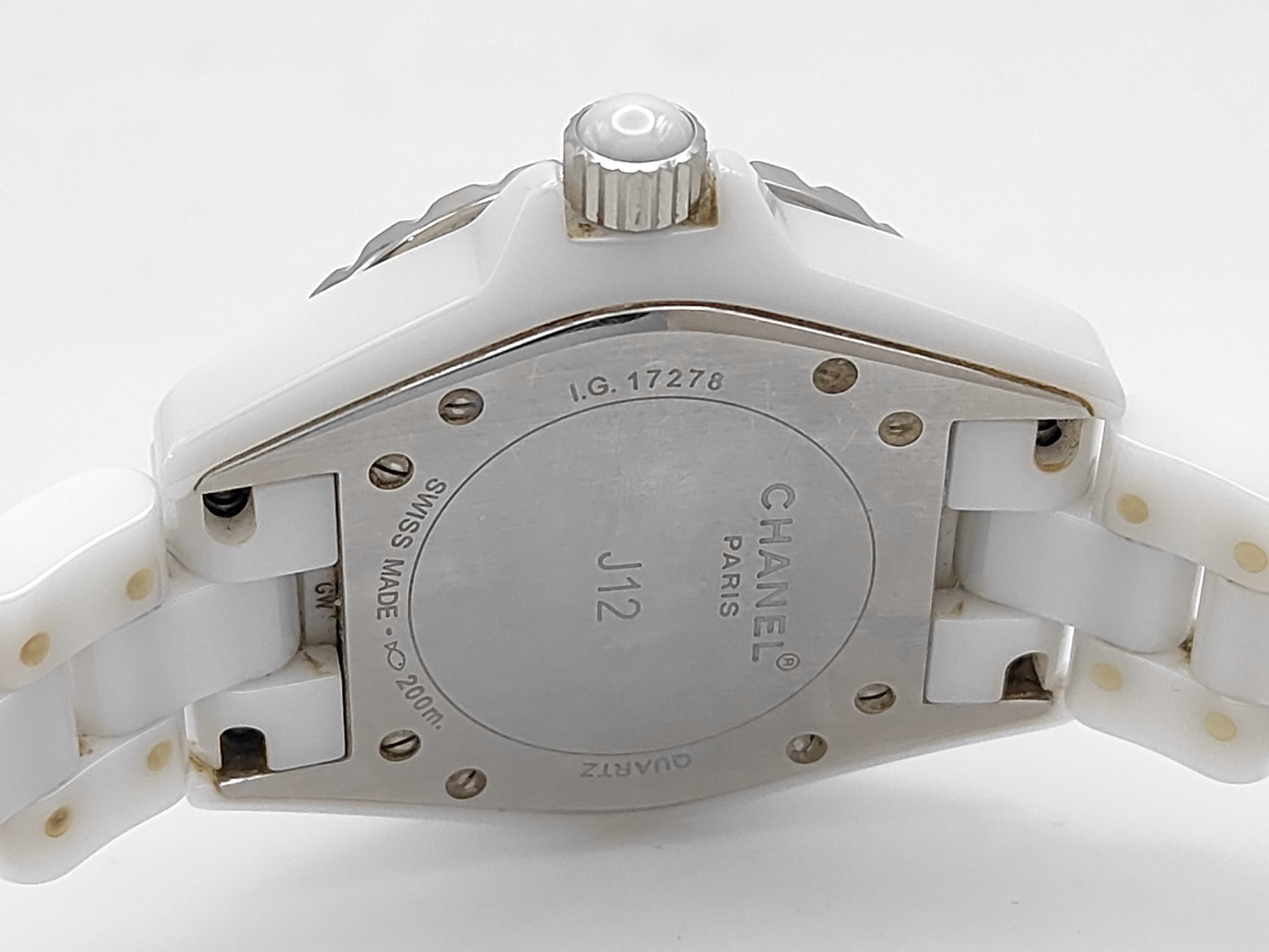 H0968  17278 Quartz Boys Watch — view 4