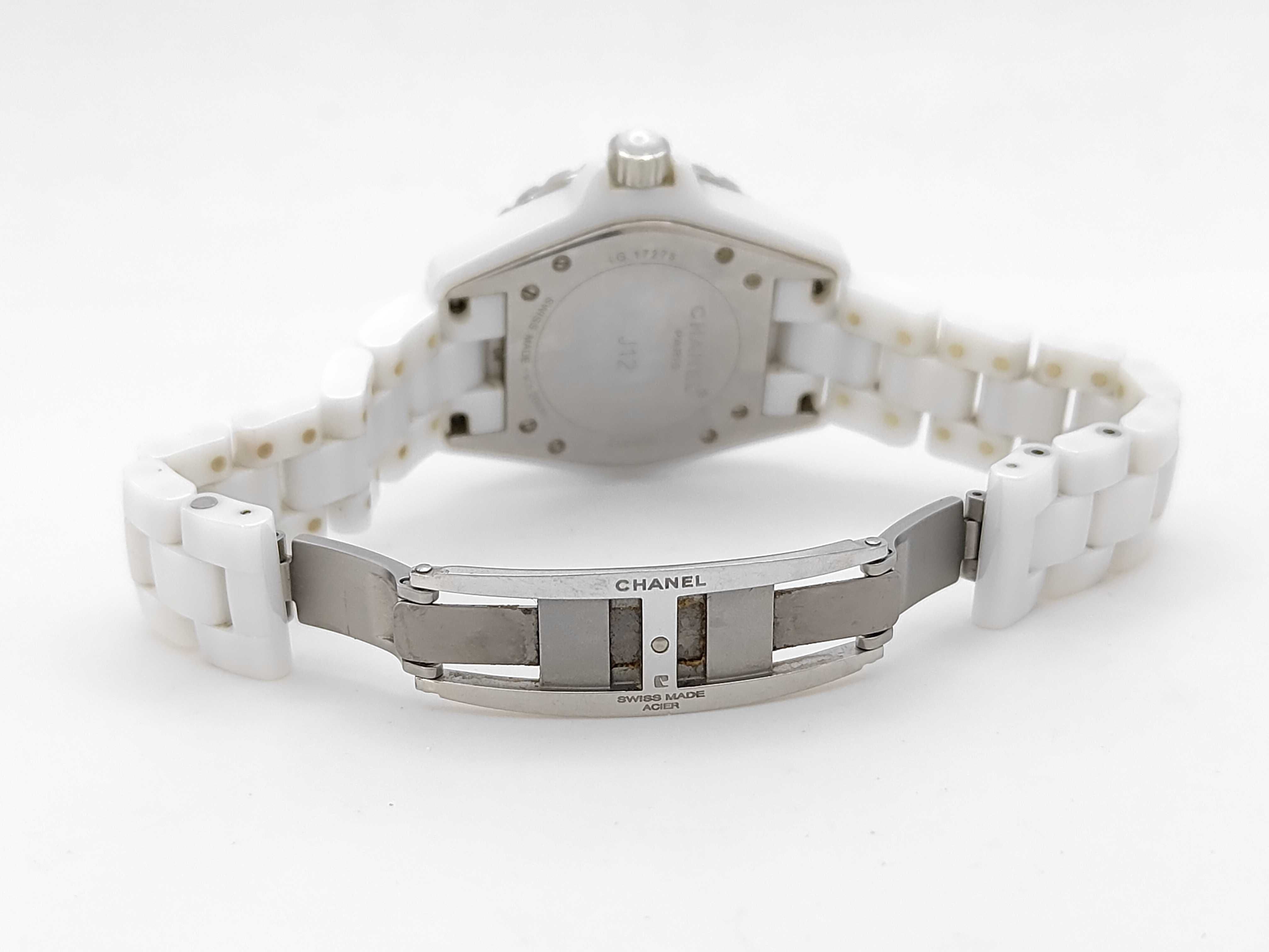 H0968  17278 Quartz Boys Watch — view 5