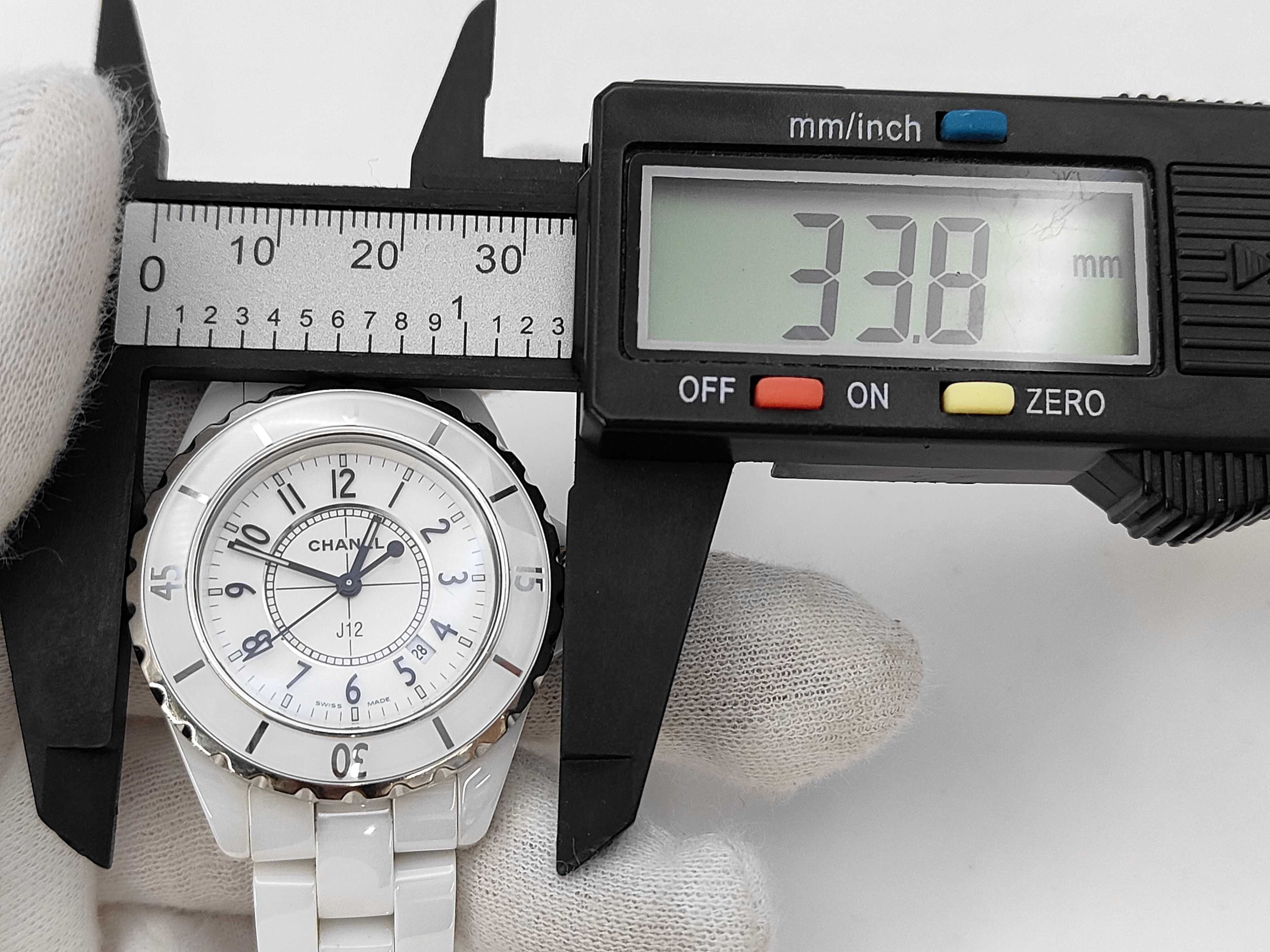 H0968  17278 Quartz Boys Watch — view 9