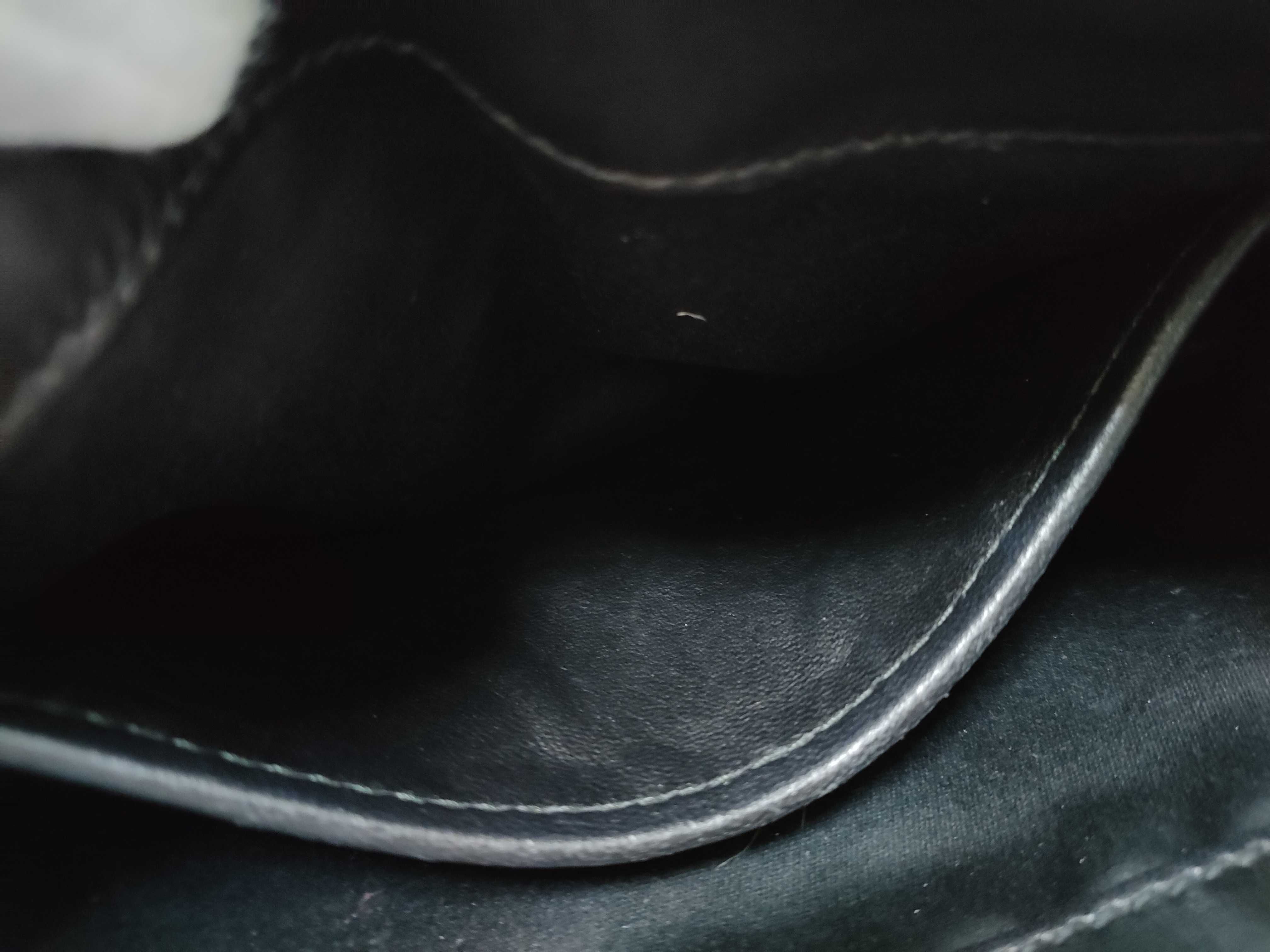 Matelassé Shoulder Bag — view 12