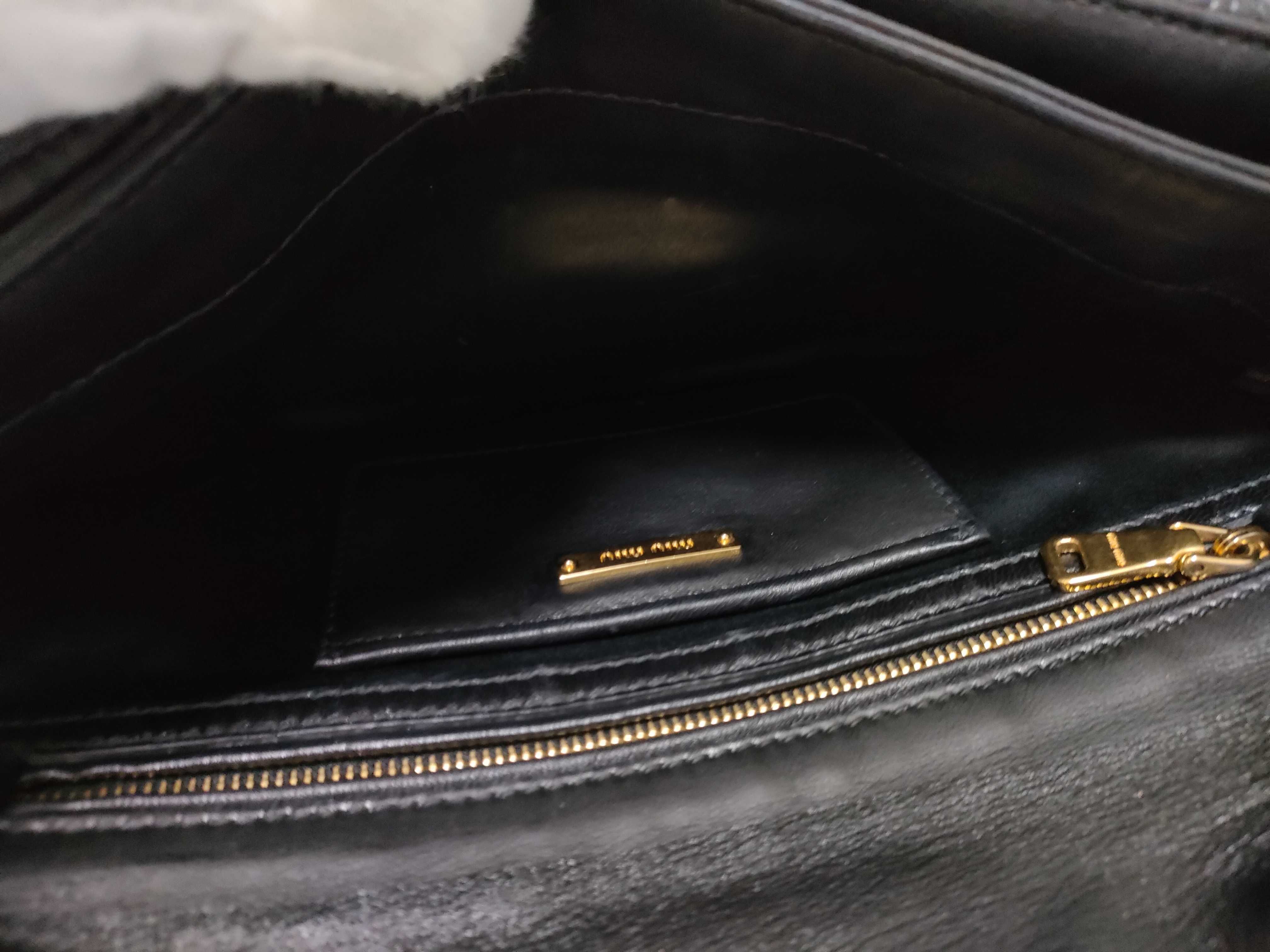 Matelassé Shoulder Bag — view 13