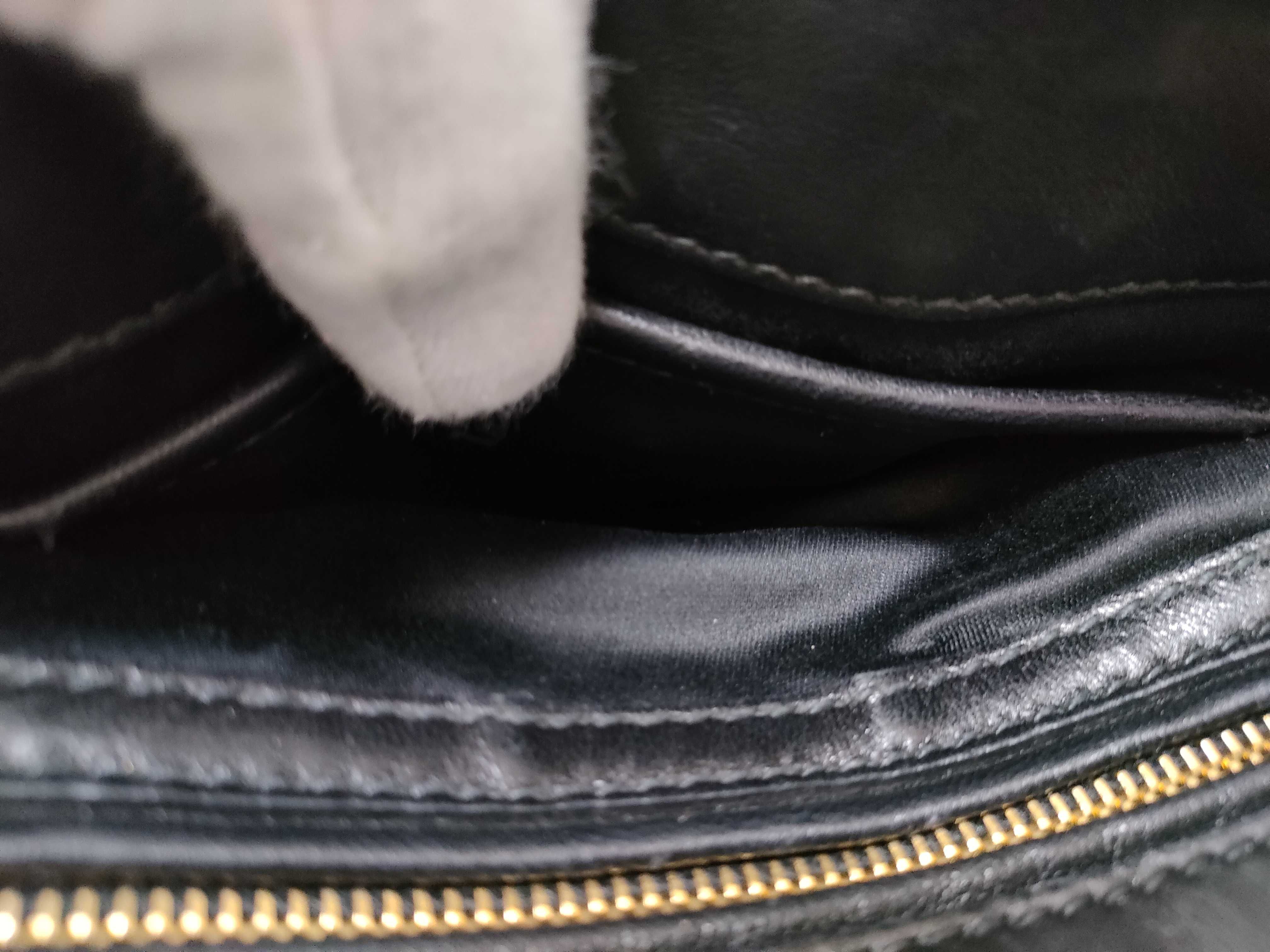Matelassé Shoulder Bag — view 14