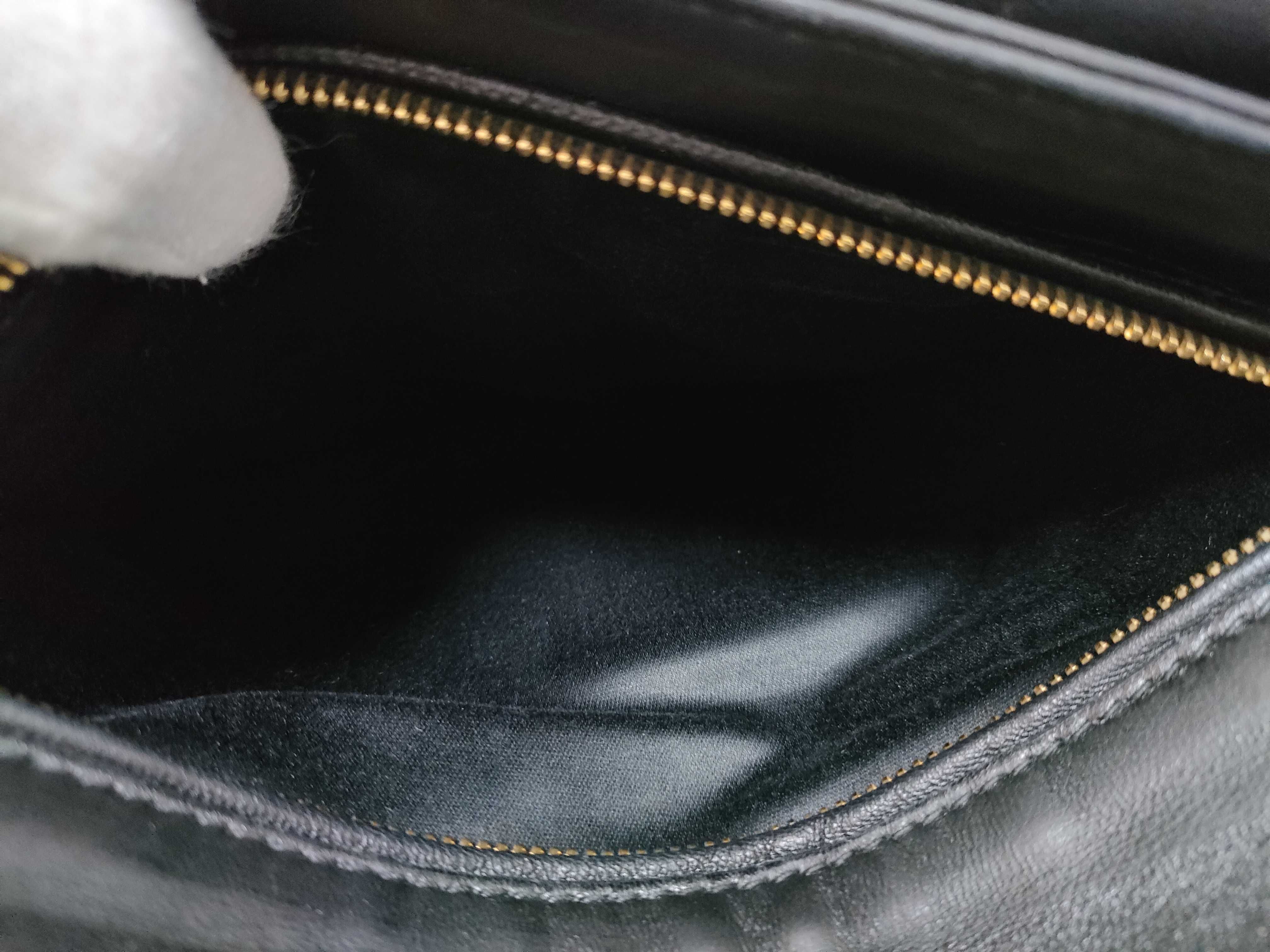 Matelassé Shoulder Bag — view 15