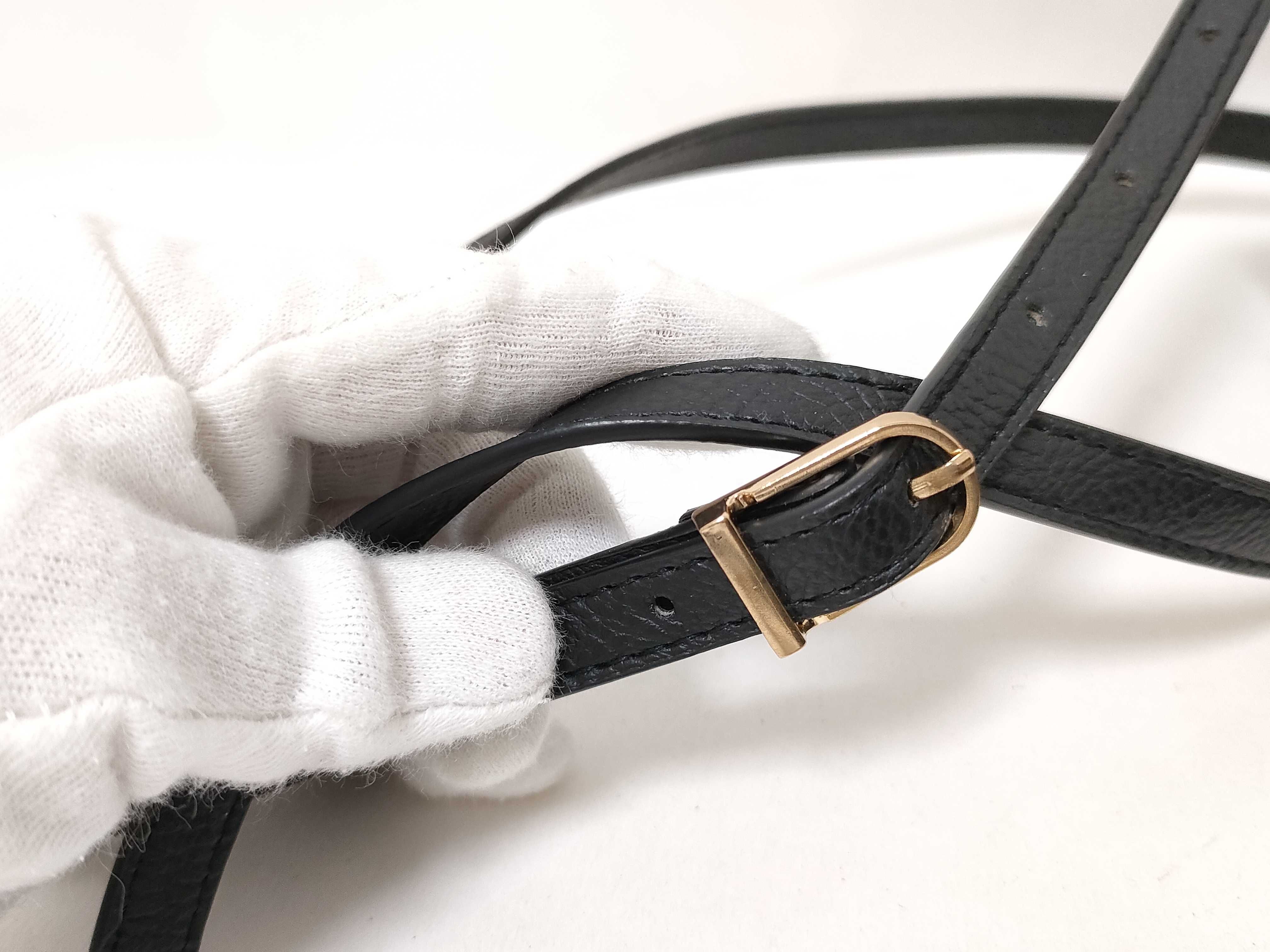 Matelassé Shoulder Bag — view 4