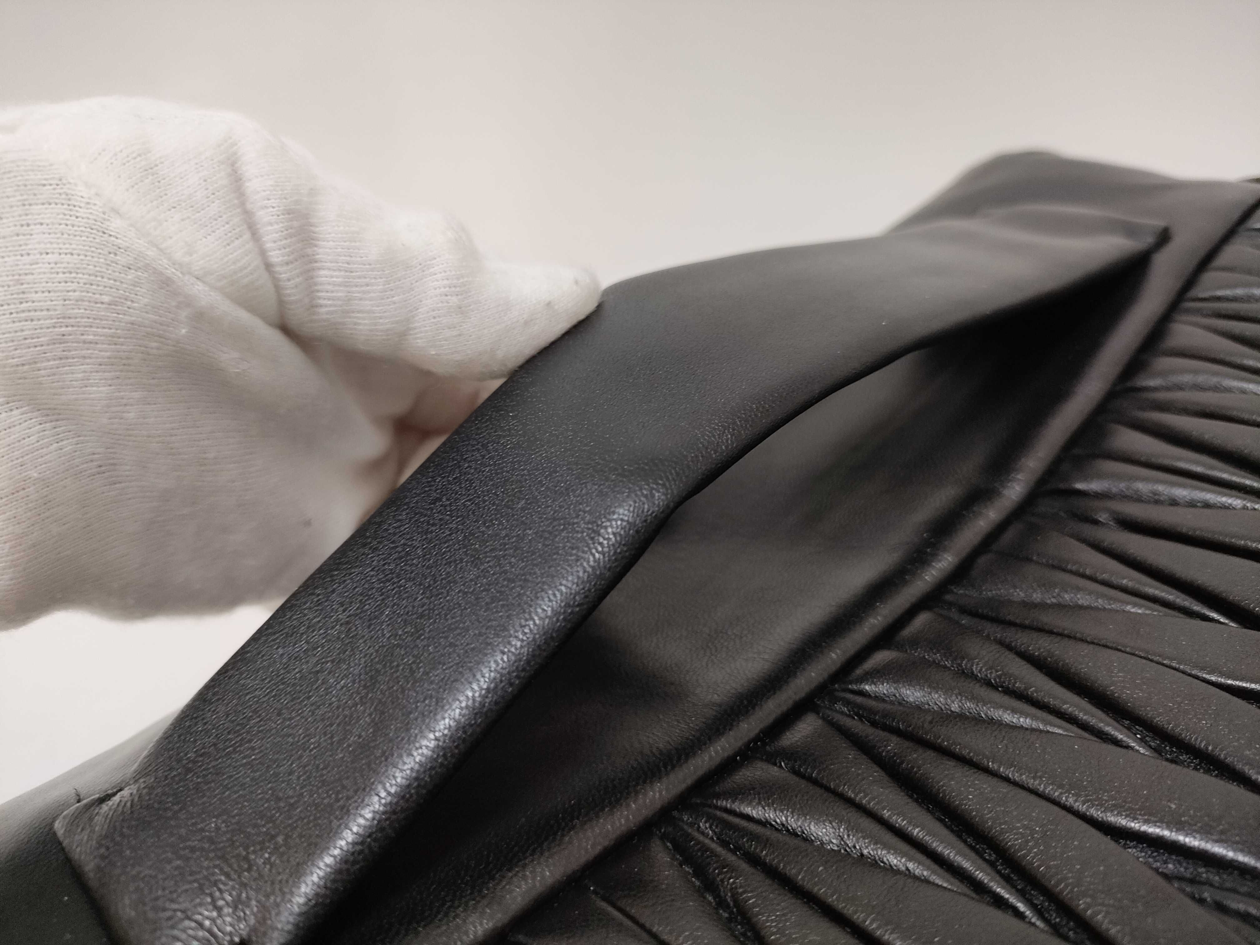Matelassé Shoulder Bag — view 5