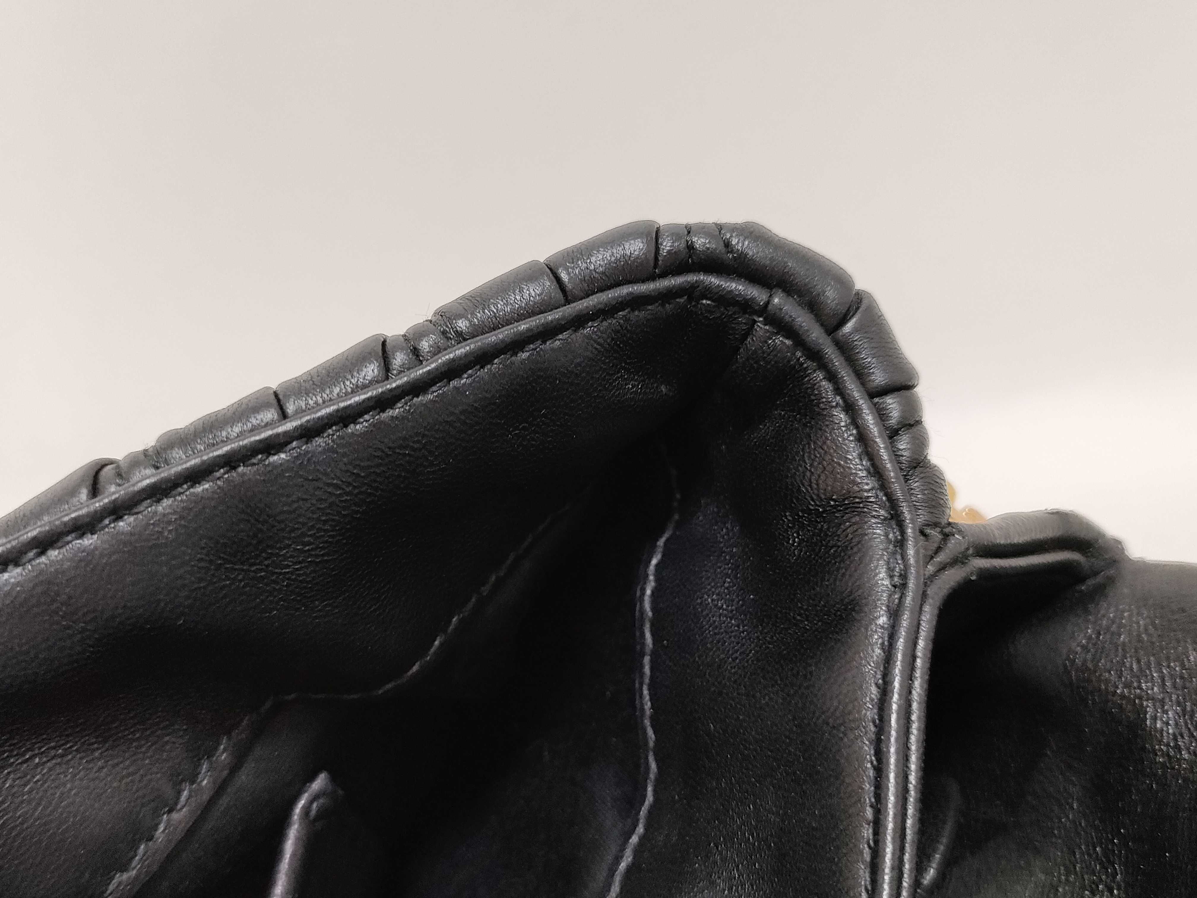 Matelassé Shoulder Bag — view 10