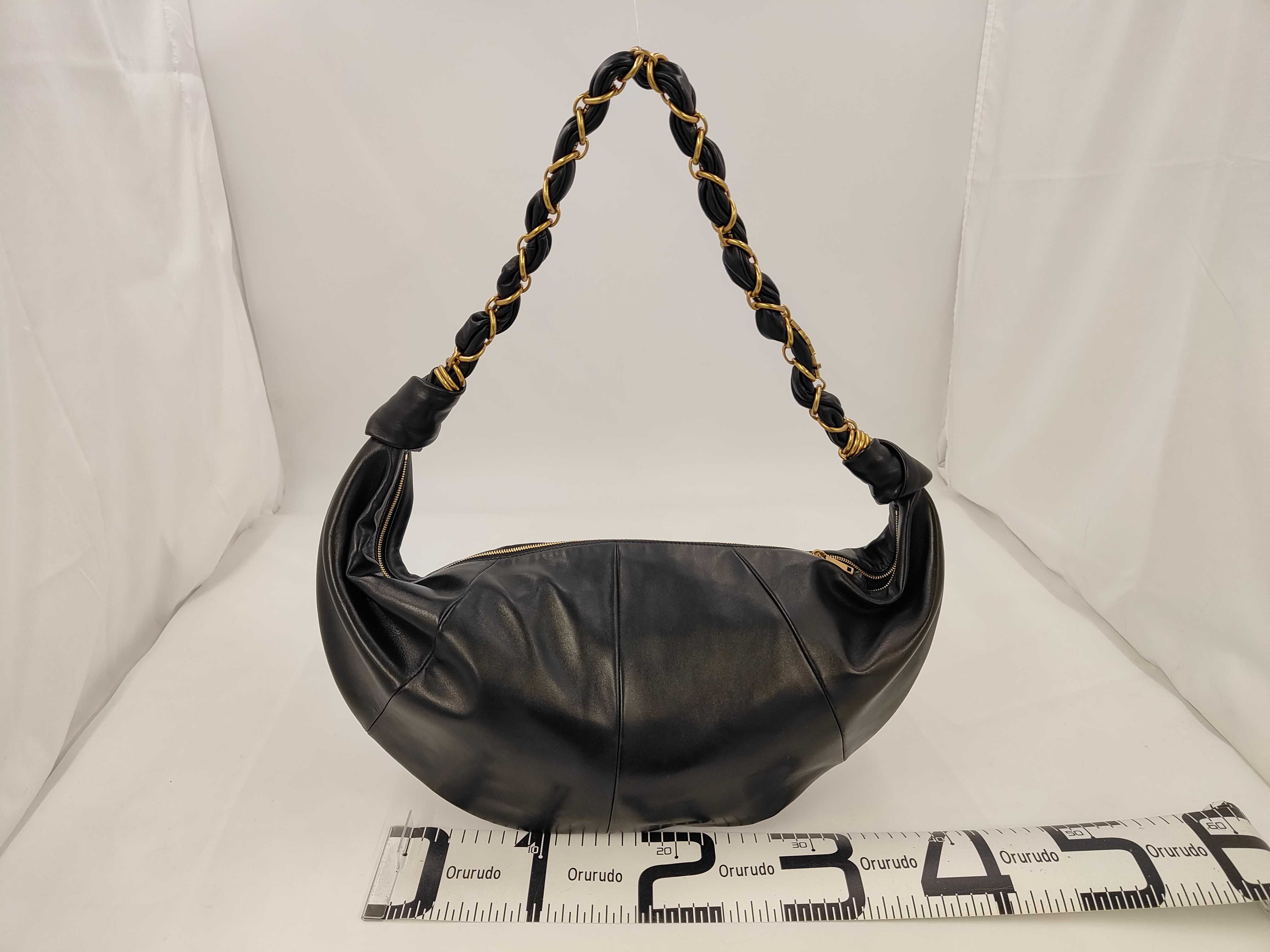 Hobo Handbag — view 2