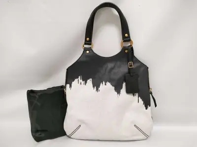 Tribute Tote Bag