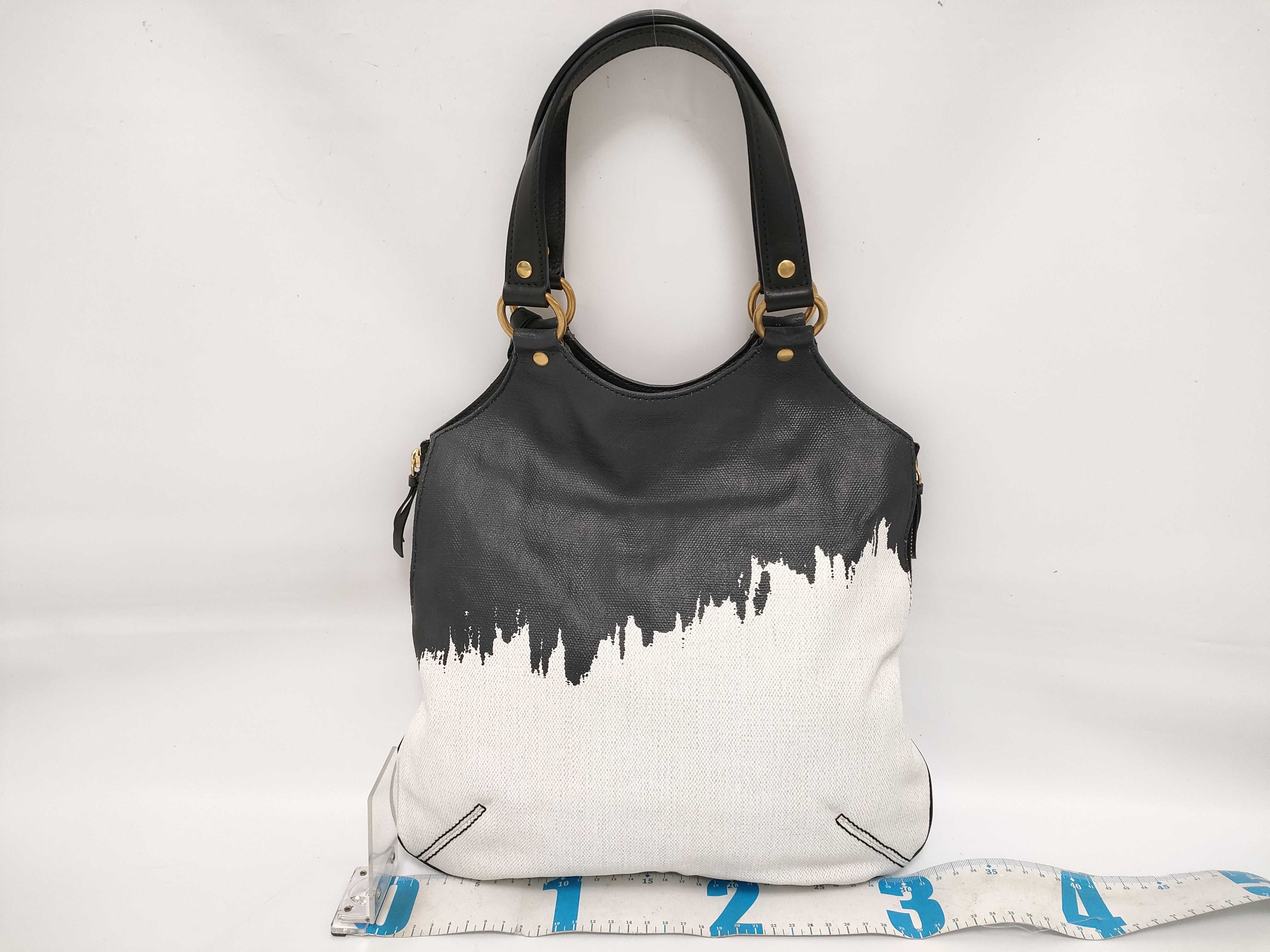 Tribute Tote Bag — view 2