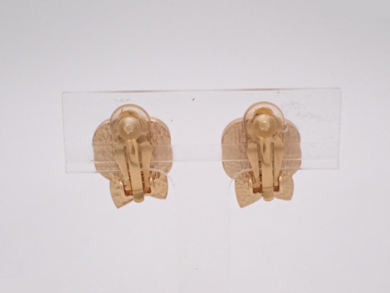 Earrings — view 2