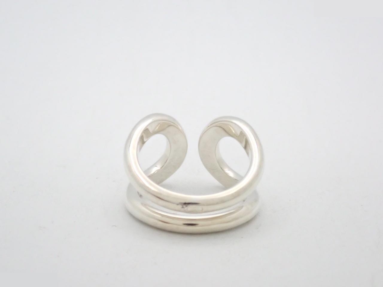 Ring Lima PM #50 SV925 6.4g — view 2