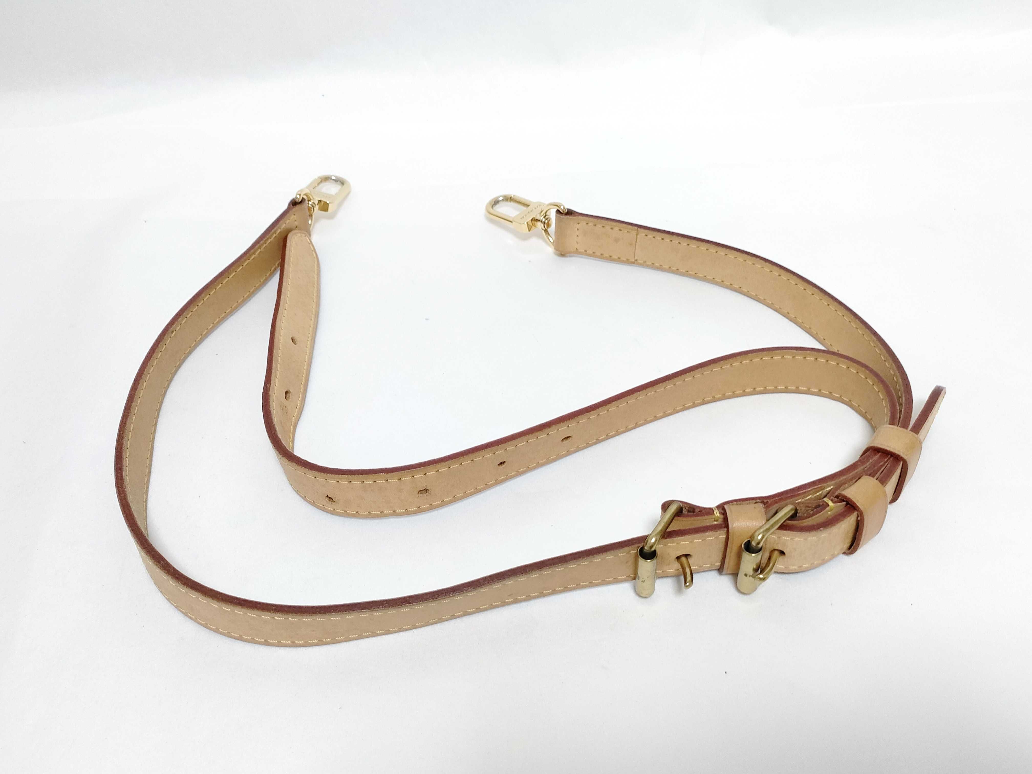 Monogram ID- Monogram Speedy Bandrier 40 M40393 Brown Handbag — view 6