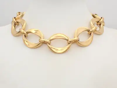 NC GP Chain Accessory, Total Length Approx. 45cm