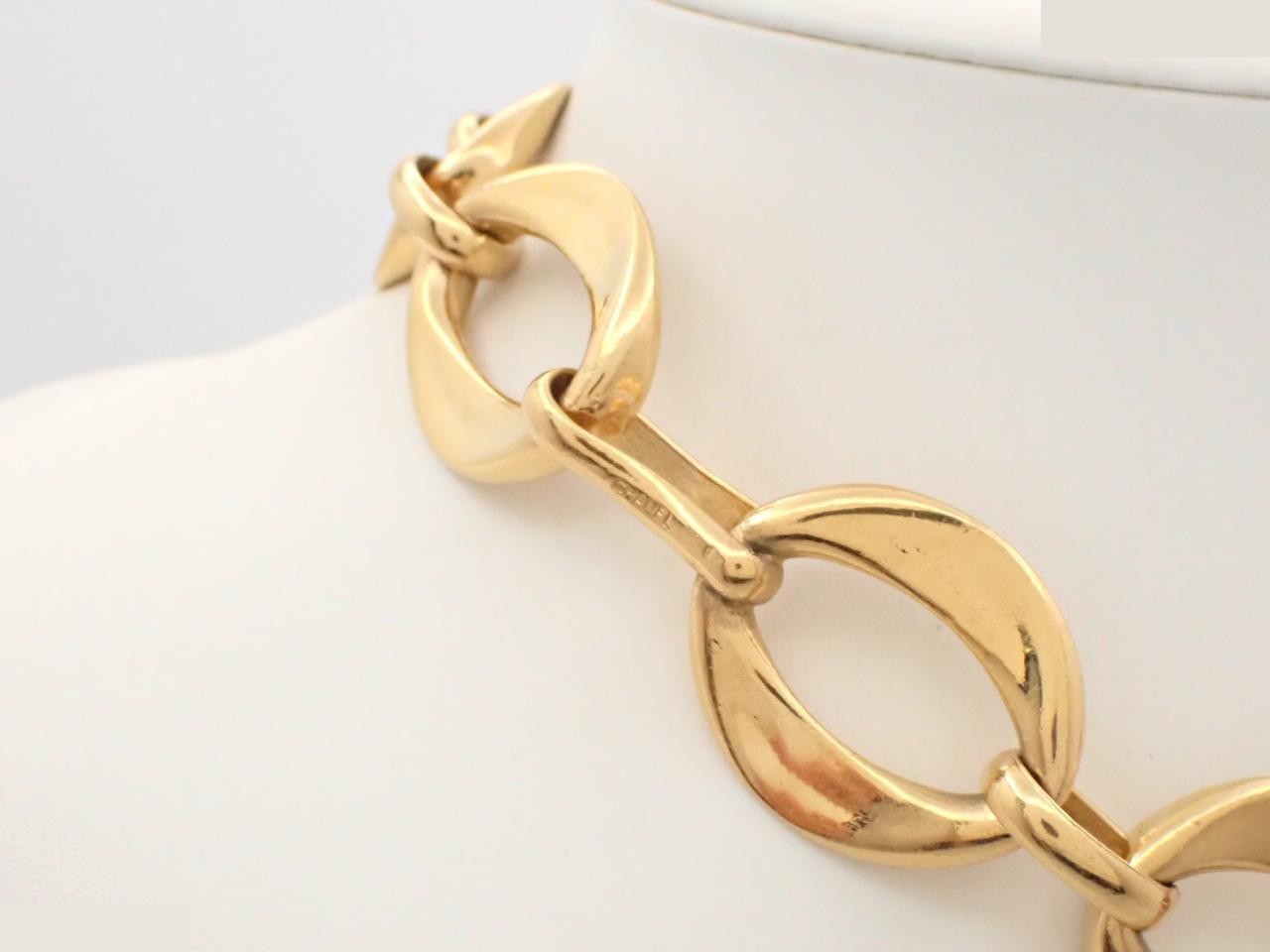 NC GP Chain Accessory, Total Length Approx. 45cm — view 2
