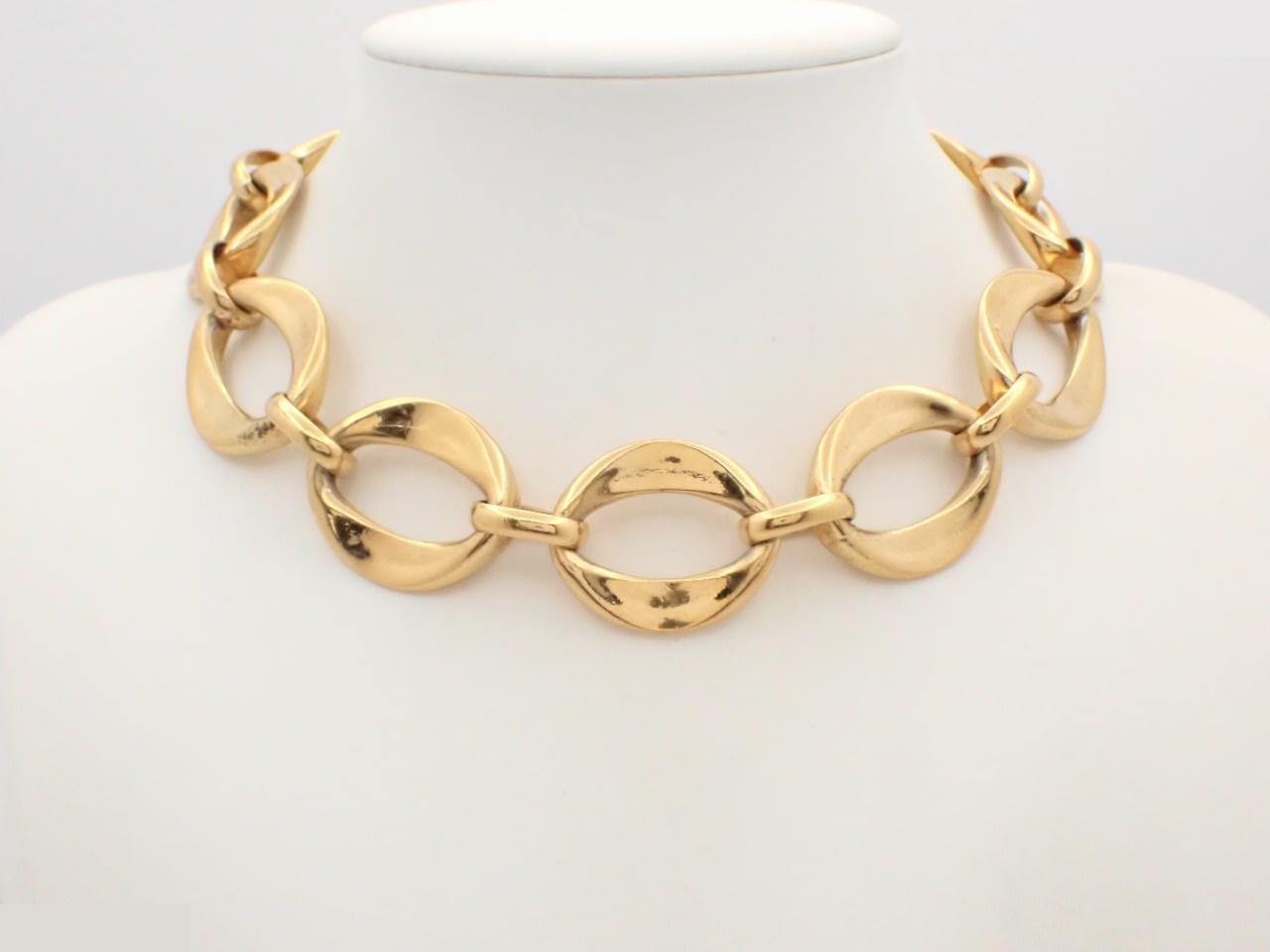 NC GP Chain Accessory, Total Length Approx. 45cm — view 3