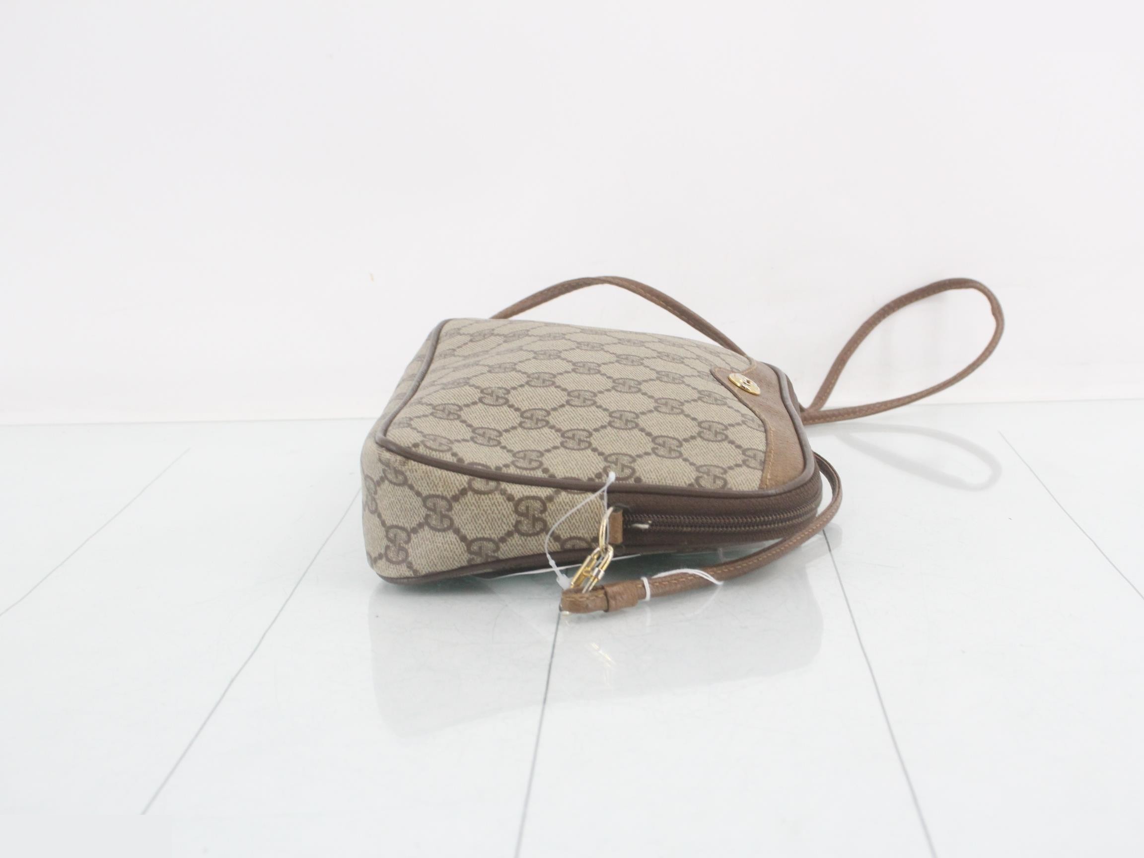 shoulder bag — view 3