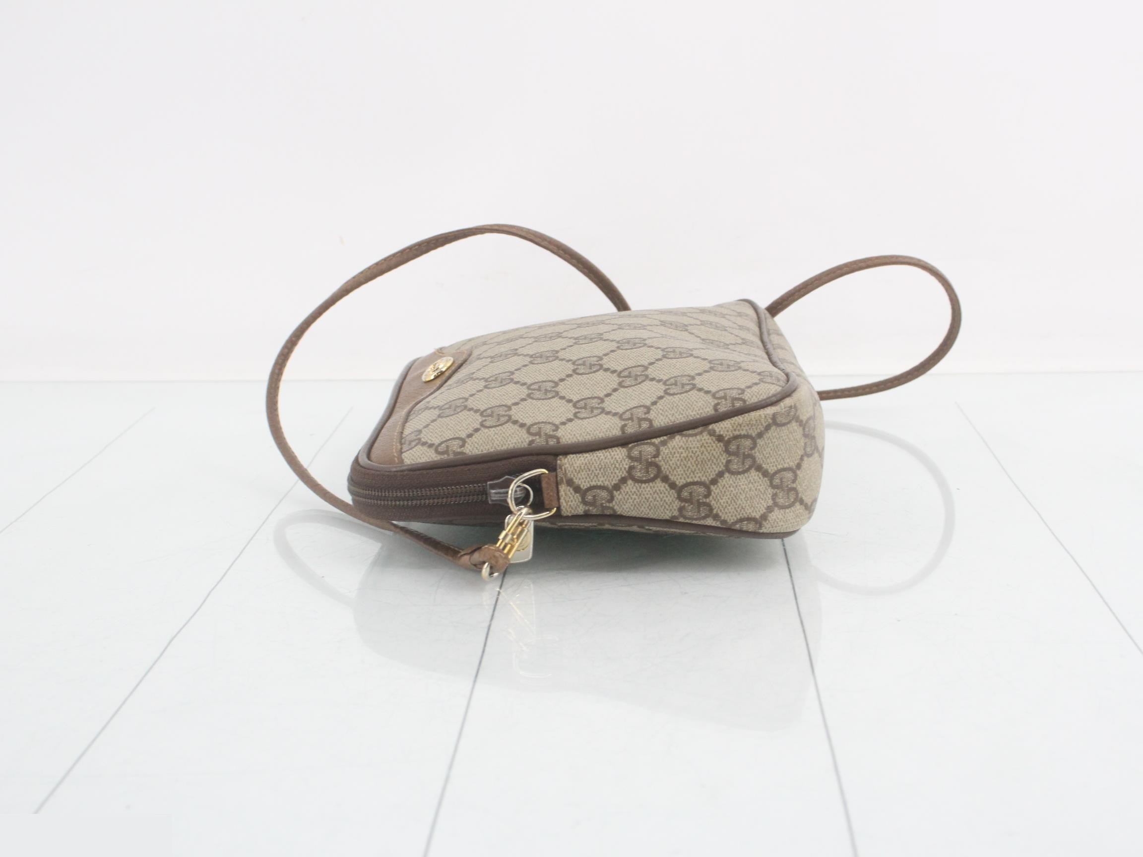 shoulder bag — view 4