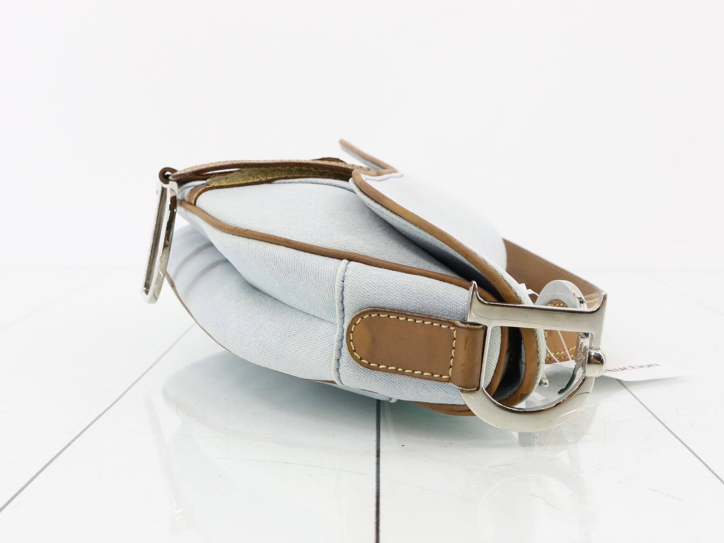 Trotter (bag) - Shoulder bag — view 3