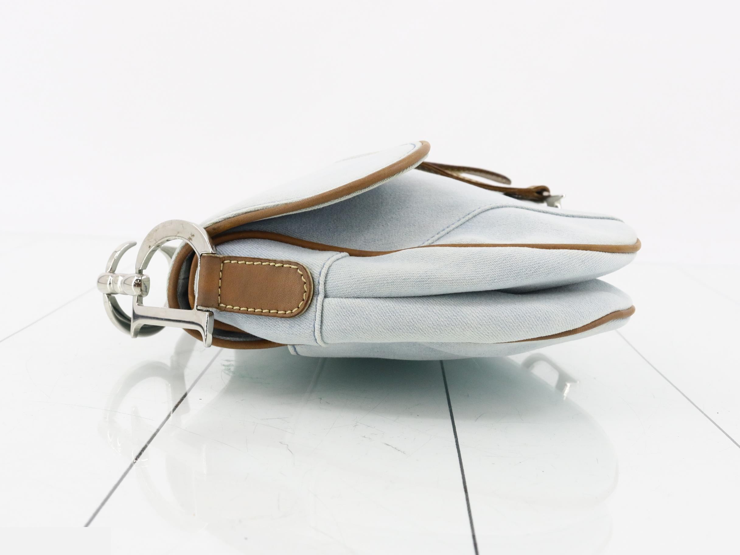 Trotter (bag) - Shoulder bag — view 4