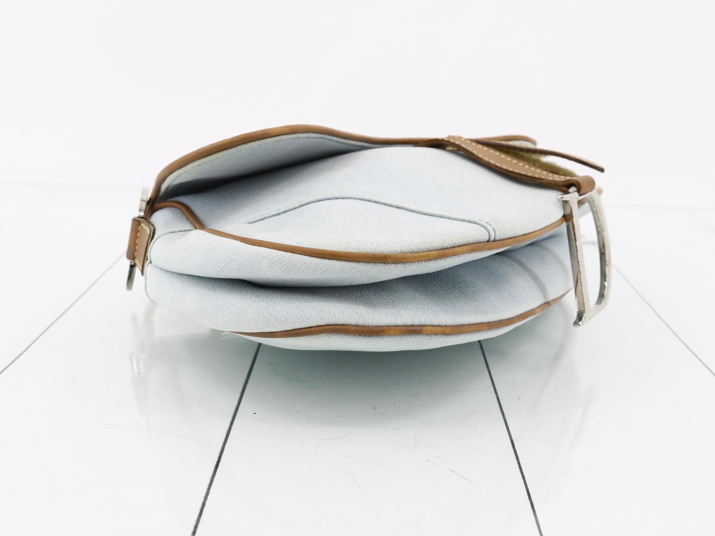 Trotter (bag) - Shoulder bag — view 5