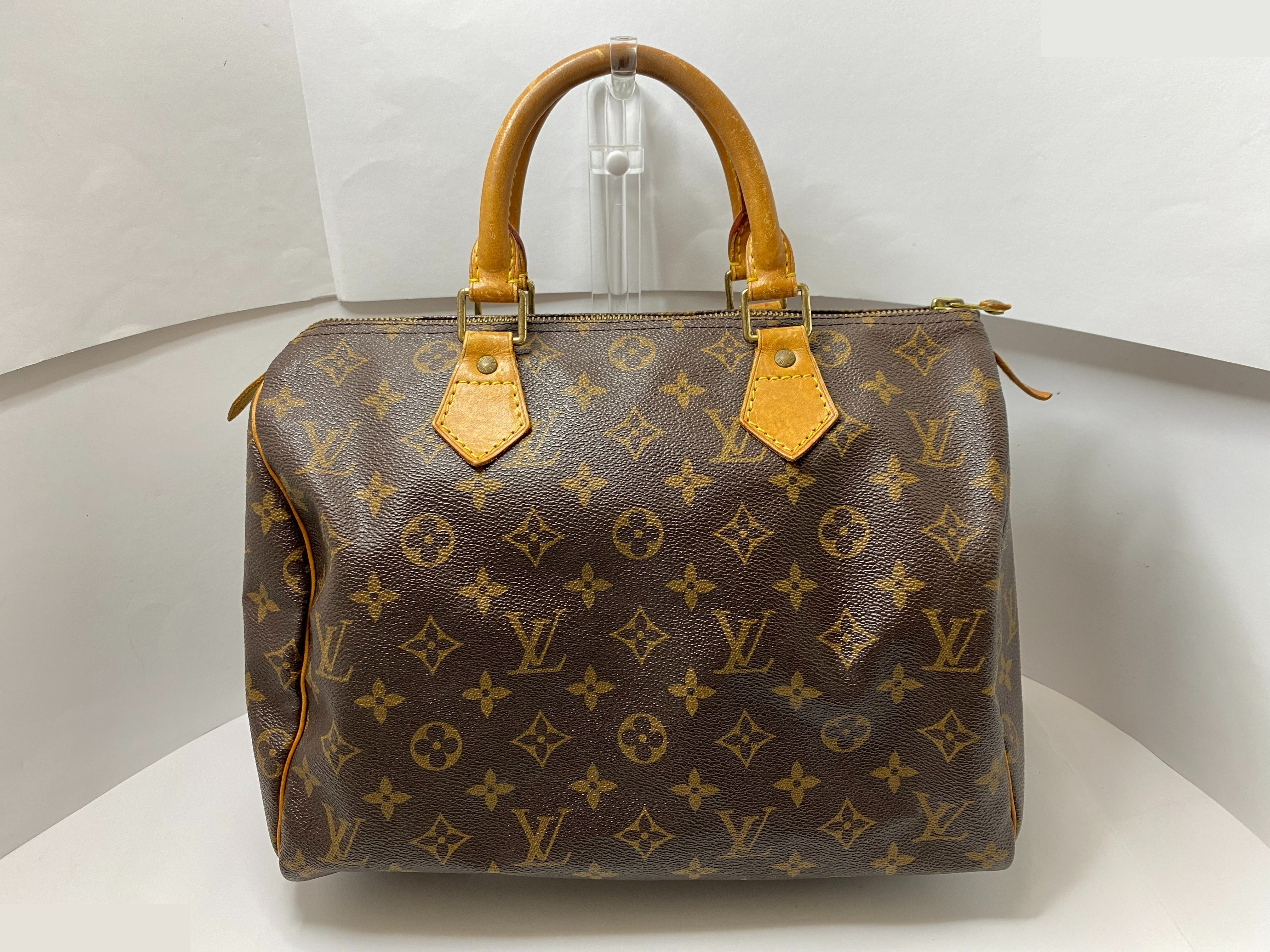Speedy 30 — view 2