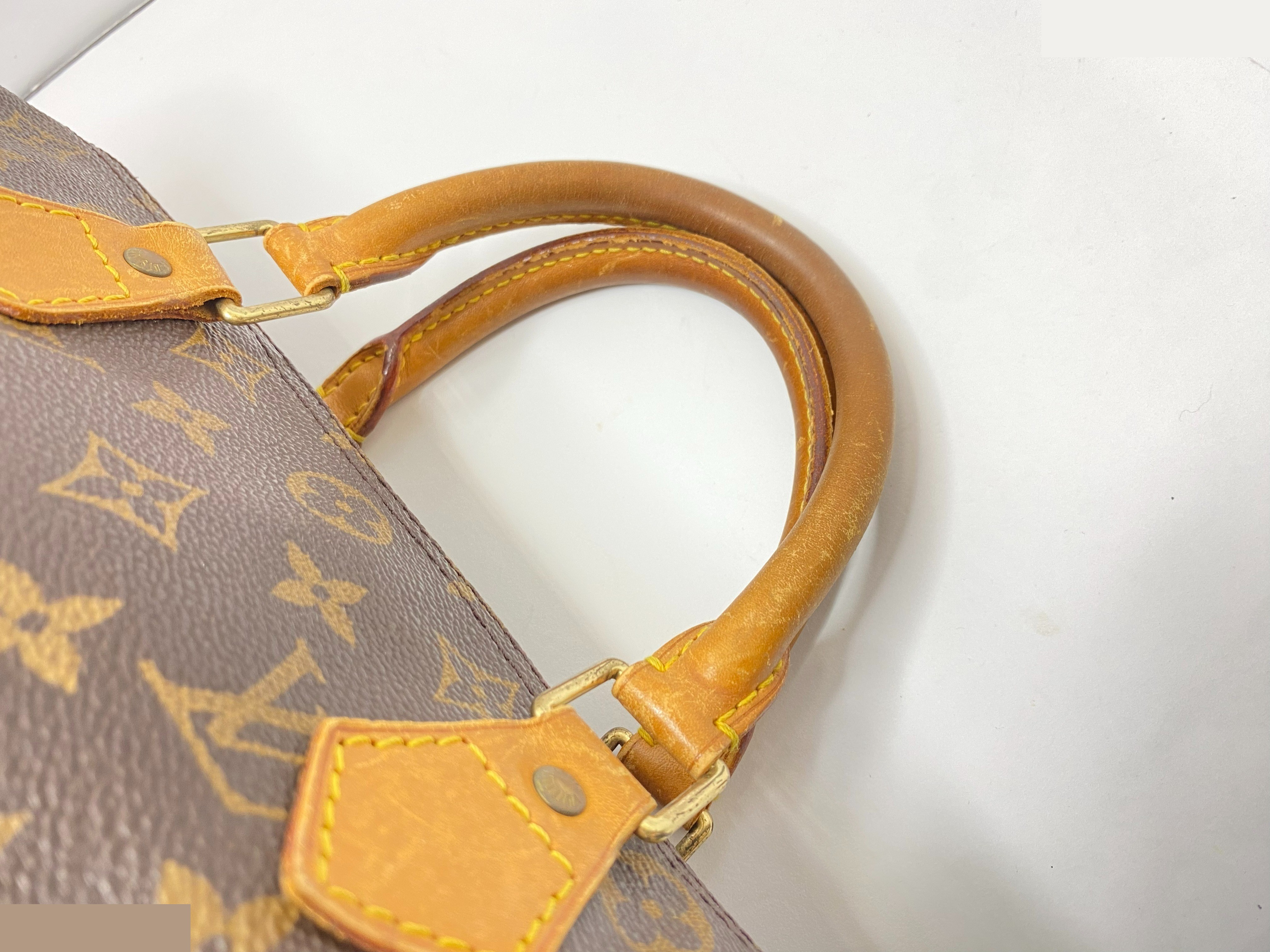 Speedy 30 — view 4