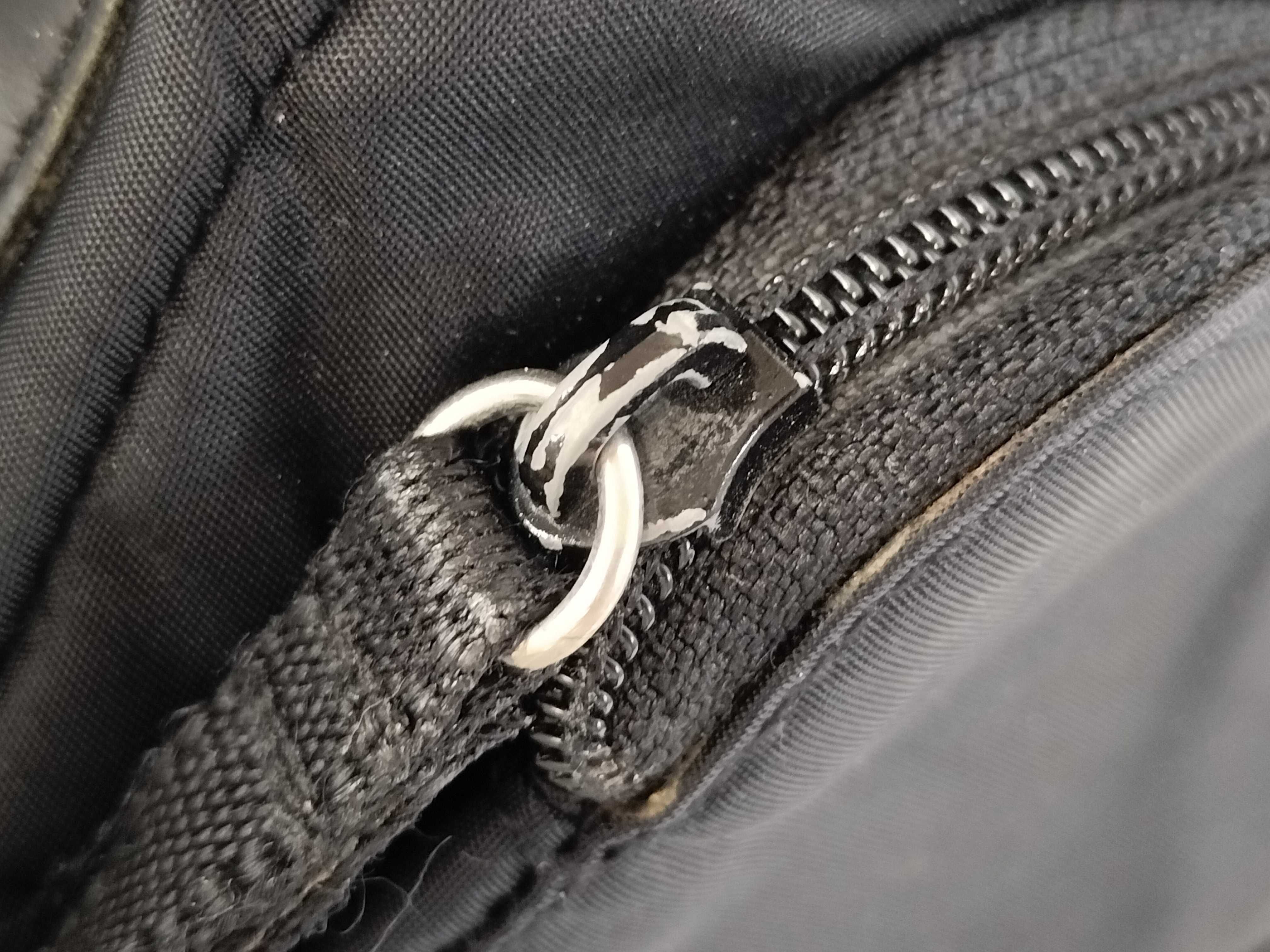 Nylon Shoulder Bag — view 14