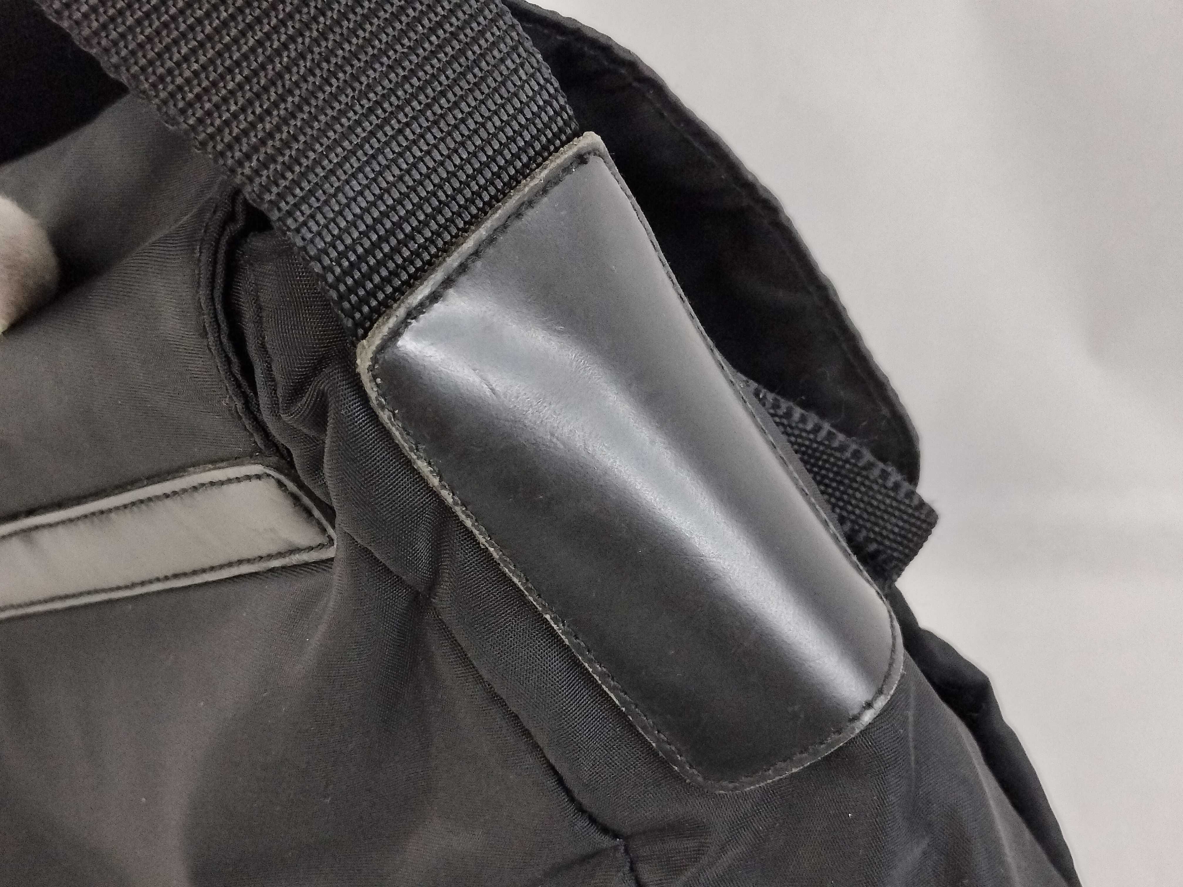 Nylon Shoulder Bag — view 3