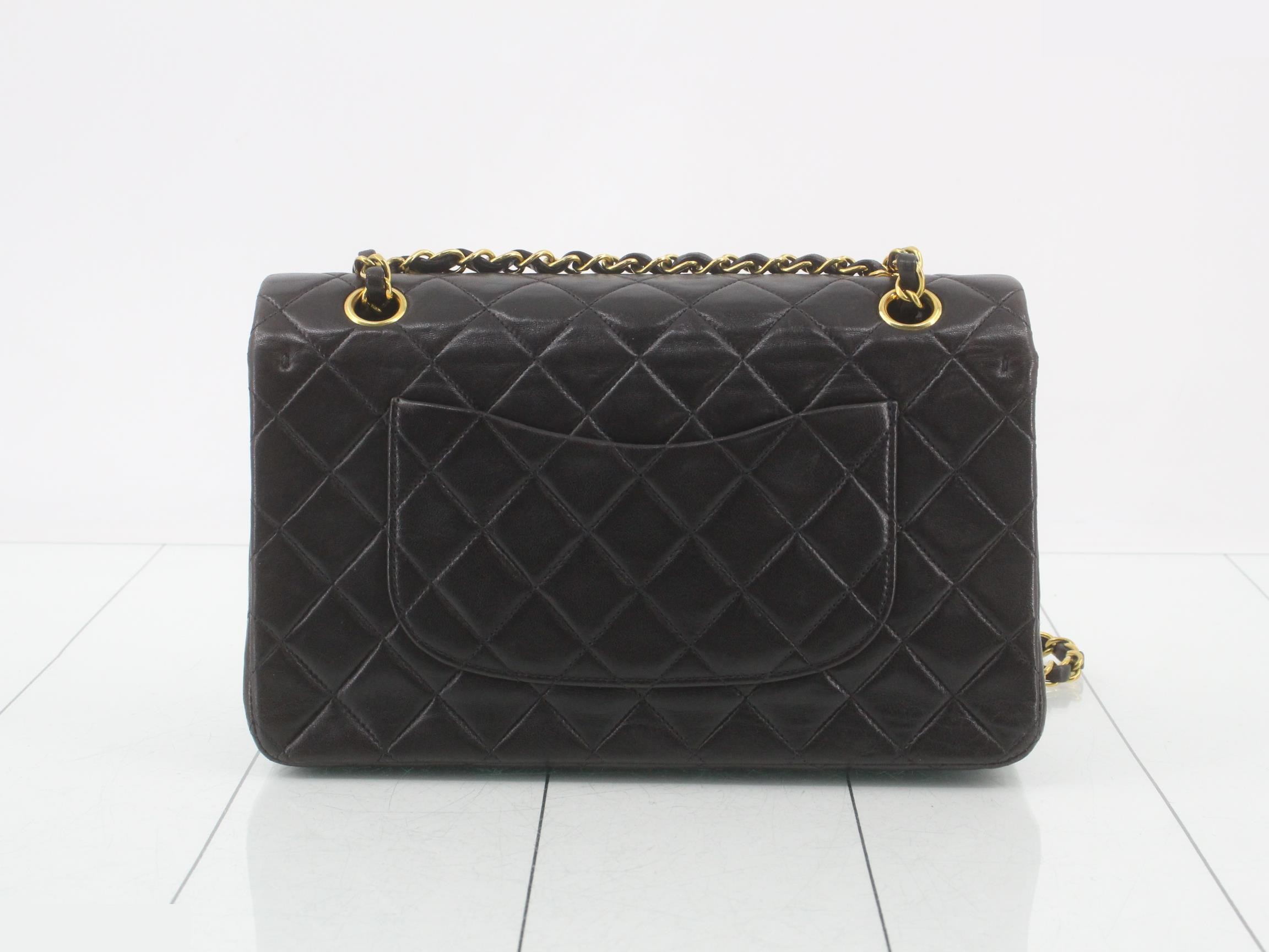 Matelassé (Bag) - Shoulder Bag - Lambskin - A011112 — view 2